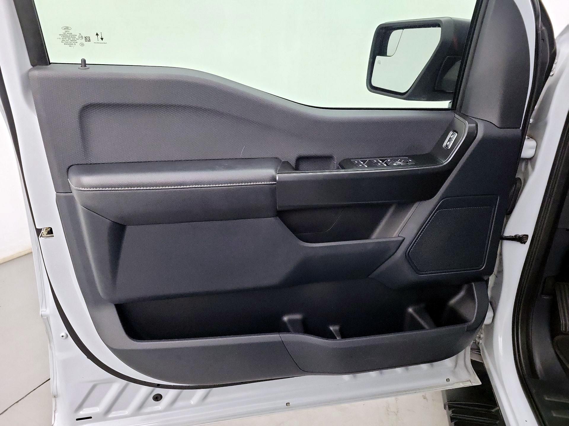 Thumbnail: 2022 Ford F-150 - 12