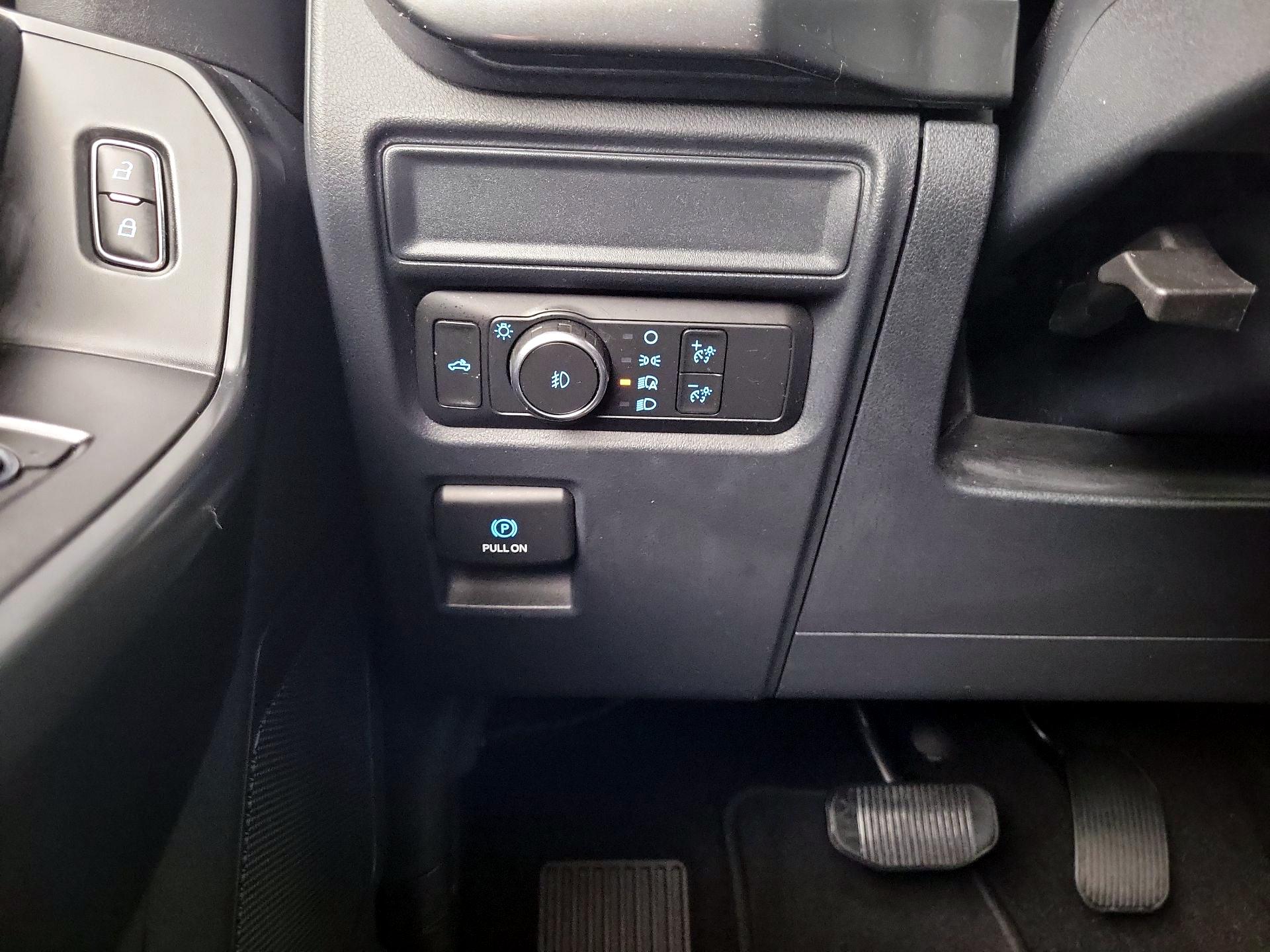 Thumbnail: 2022 Ford F-150 - 13