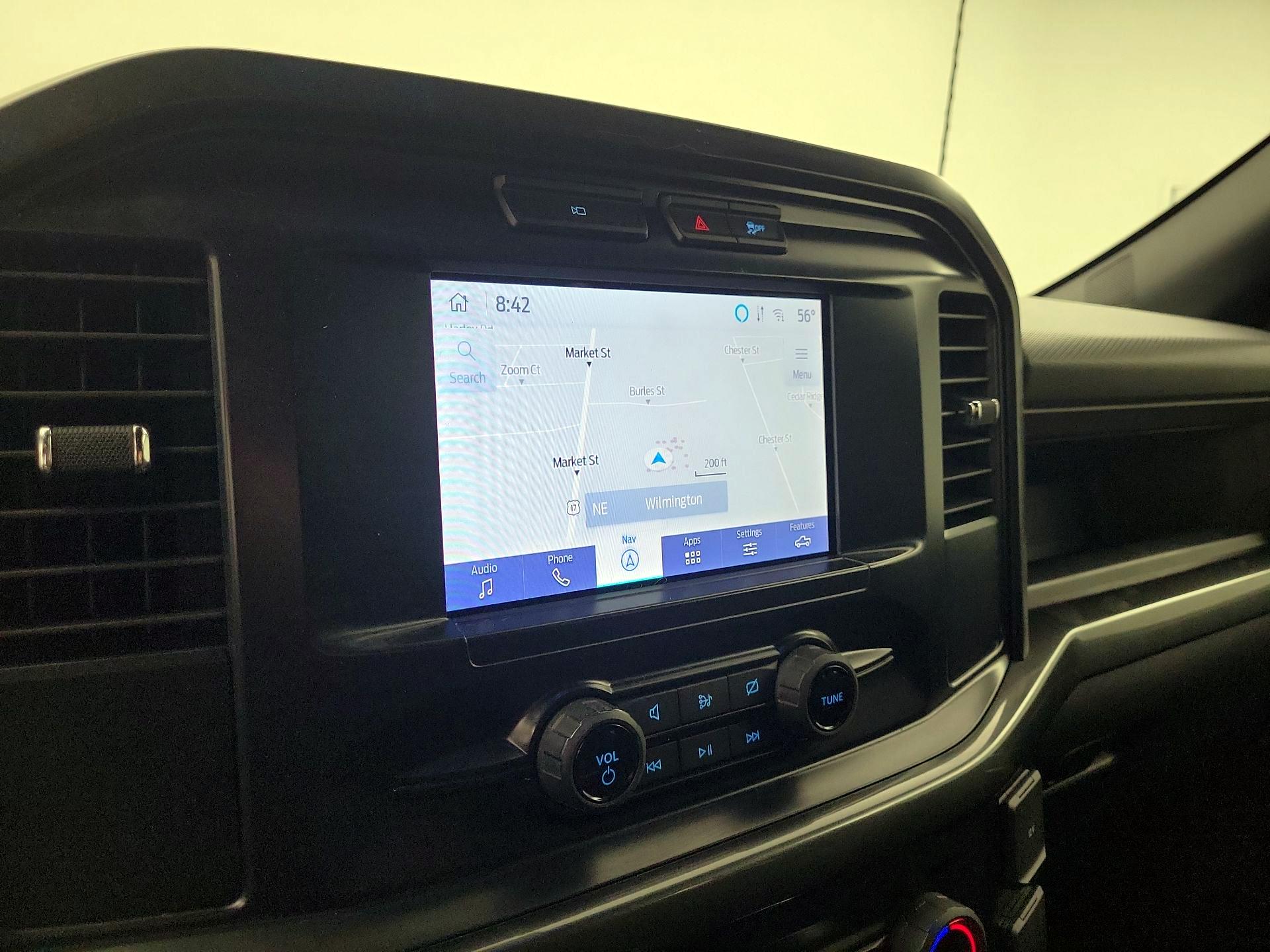 Thumbnail: 2022 Ford F-150 - 14