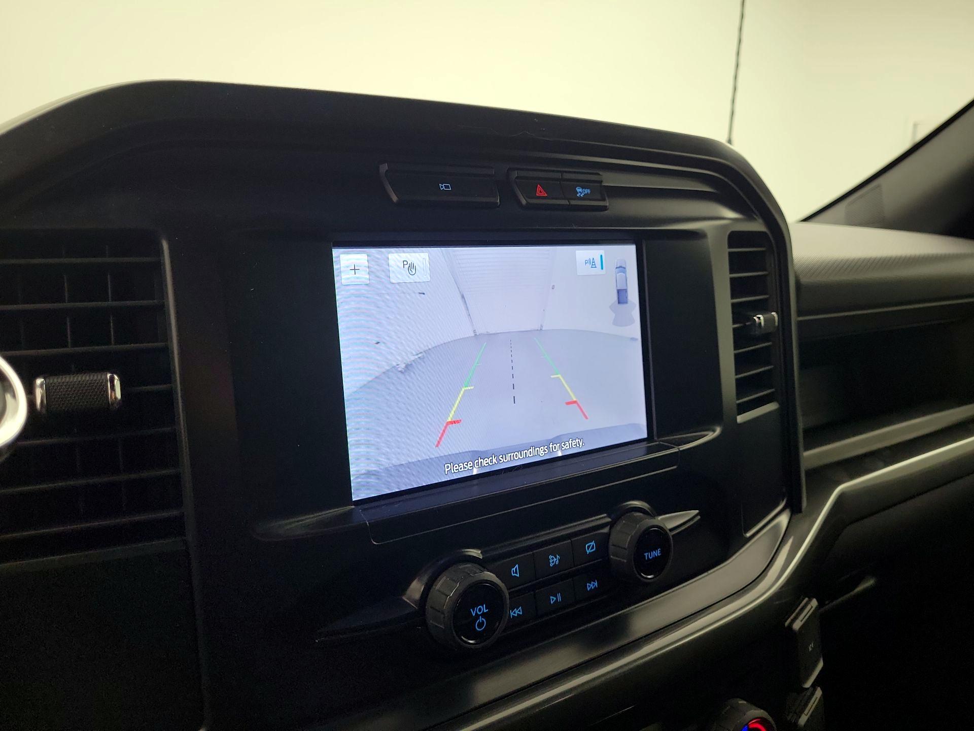 Thumbnail: 2022 Ford F-150 - 15