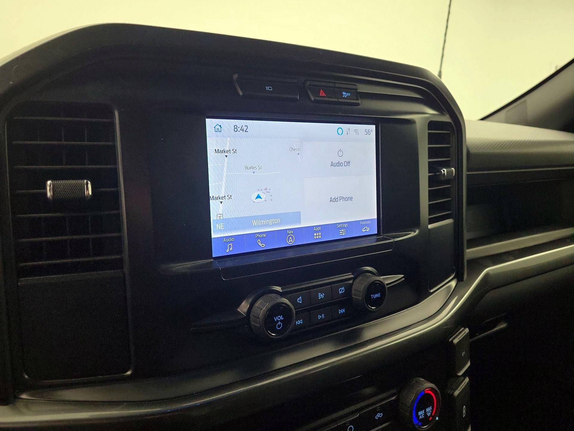 Thumbnail: 2022 Ford F-150 - 16