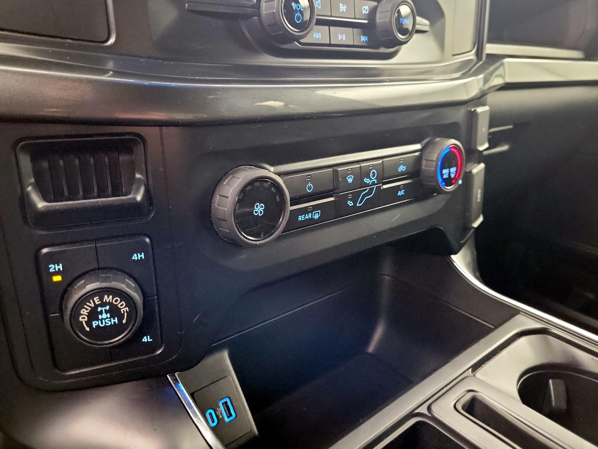 Thumbnail: 2022 Ford F-150 - 17