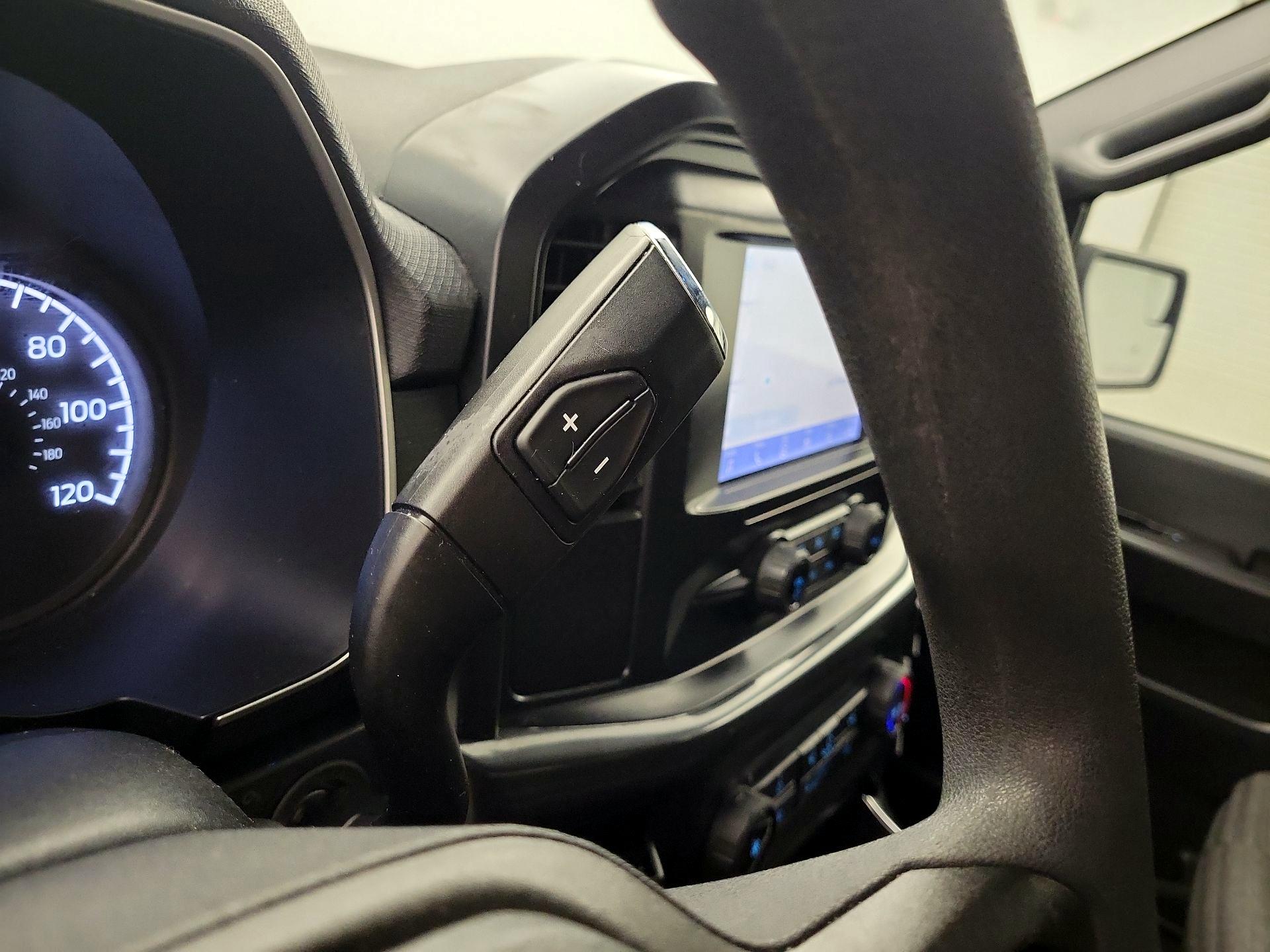 Thumbnail: 2022 Ford F-150 - 18