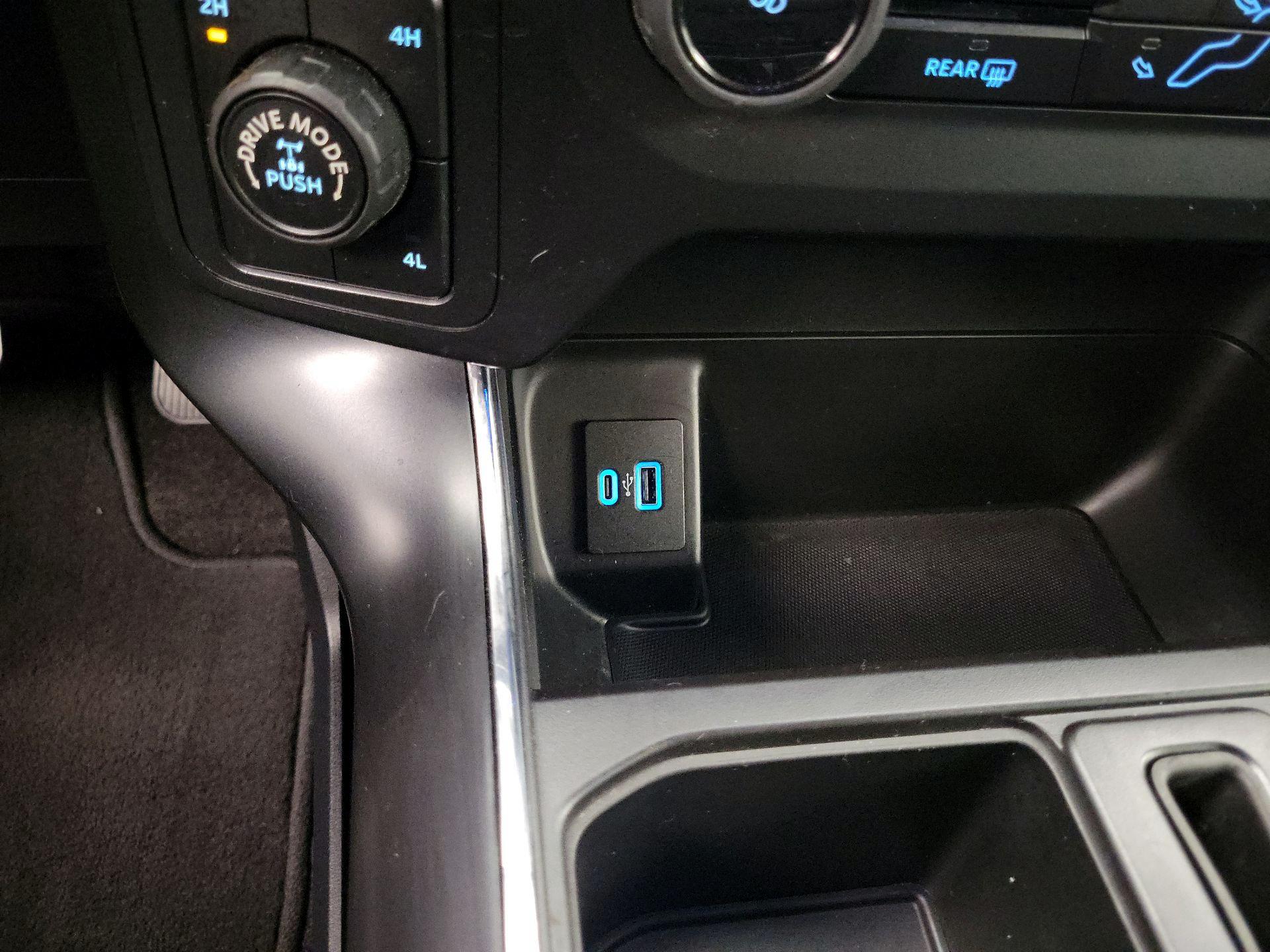 Thumbnail: 2022 Ford F-150 - 19