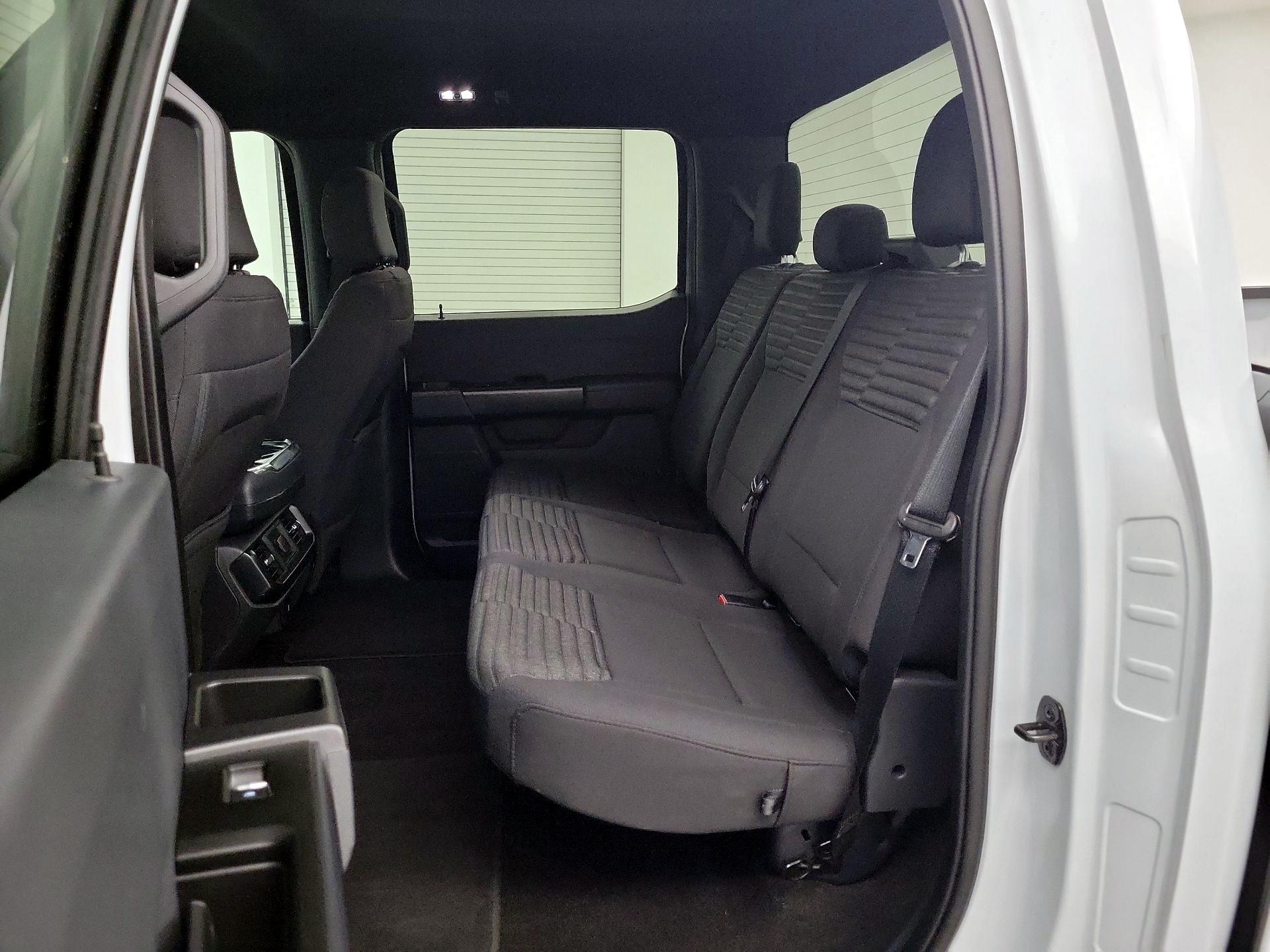 Thumbnail: 2022 Ford F-150 - 20