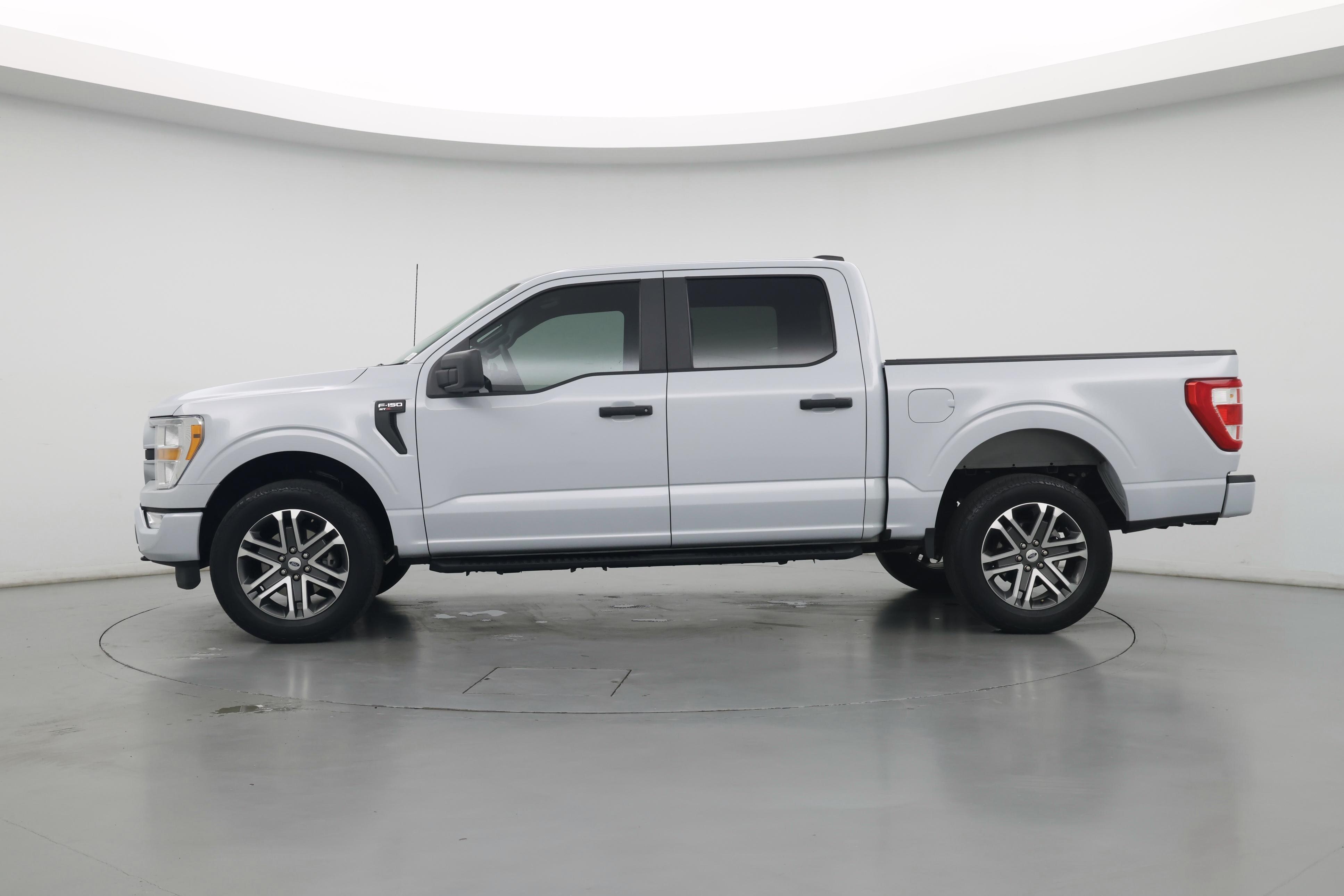 Thumbnail: 2022 Ford F-150 - 3