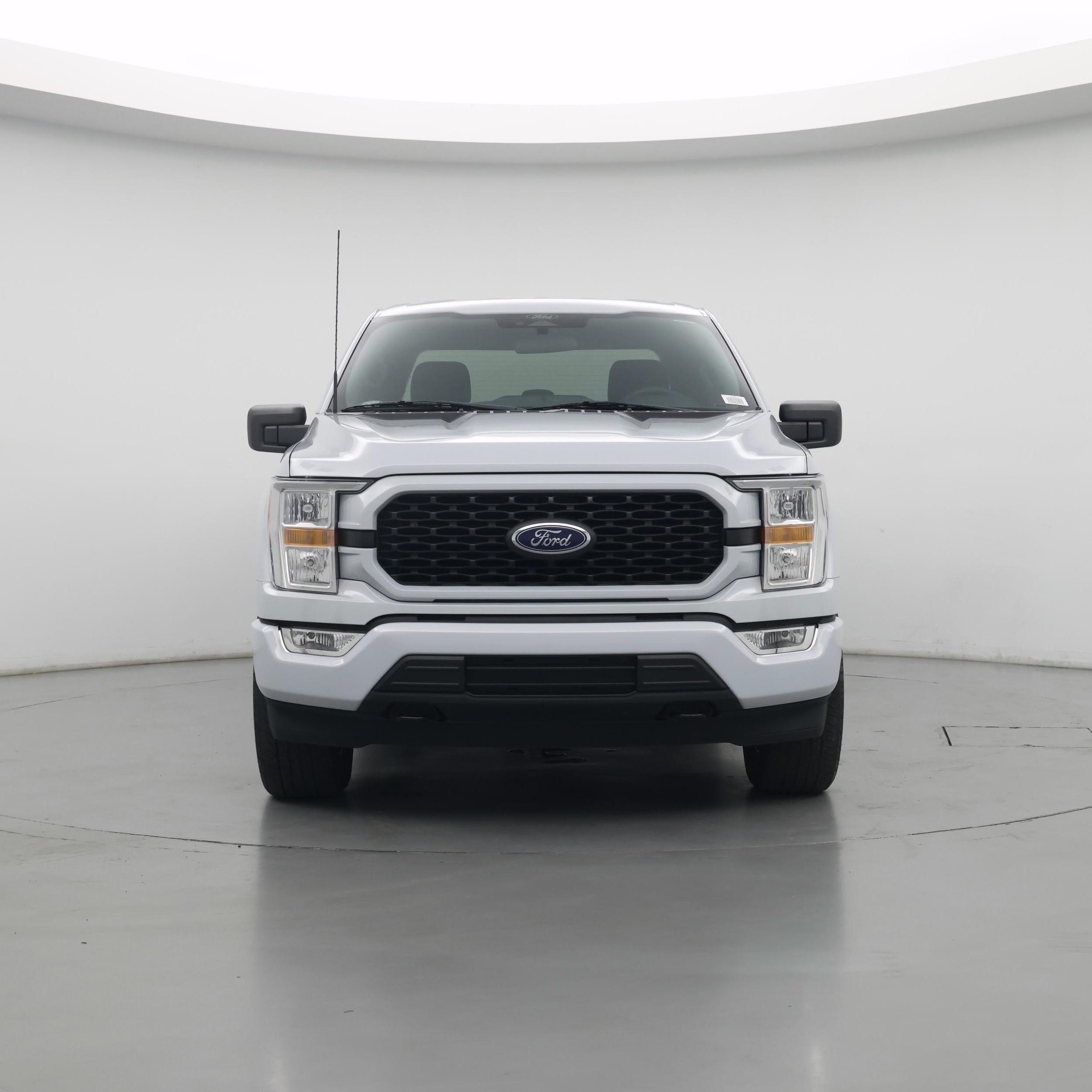 Thumbnail: 2022 Ford F-150 - 5
