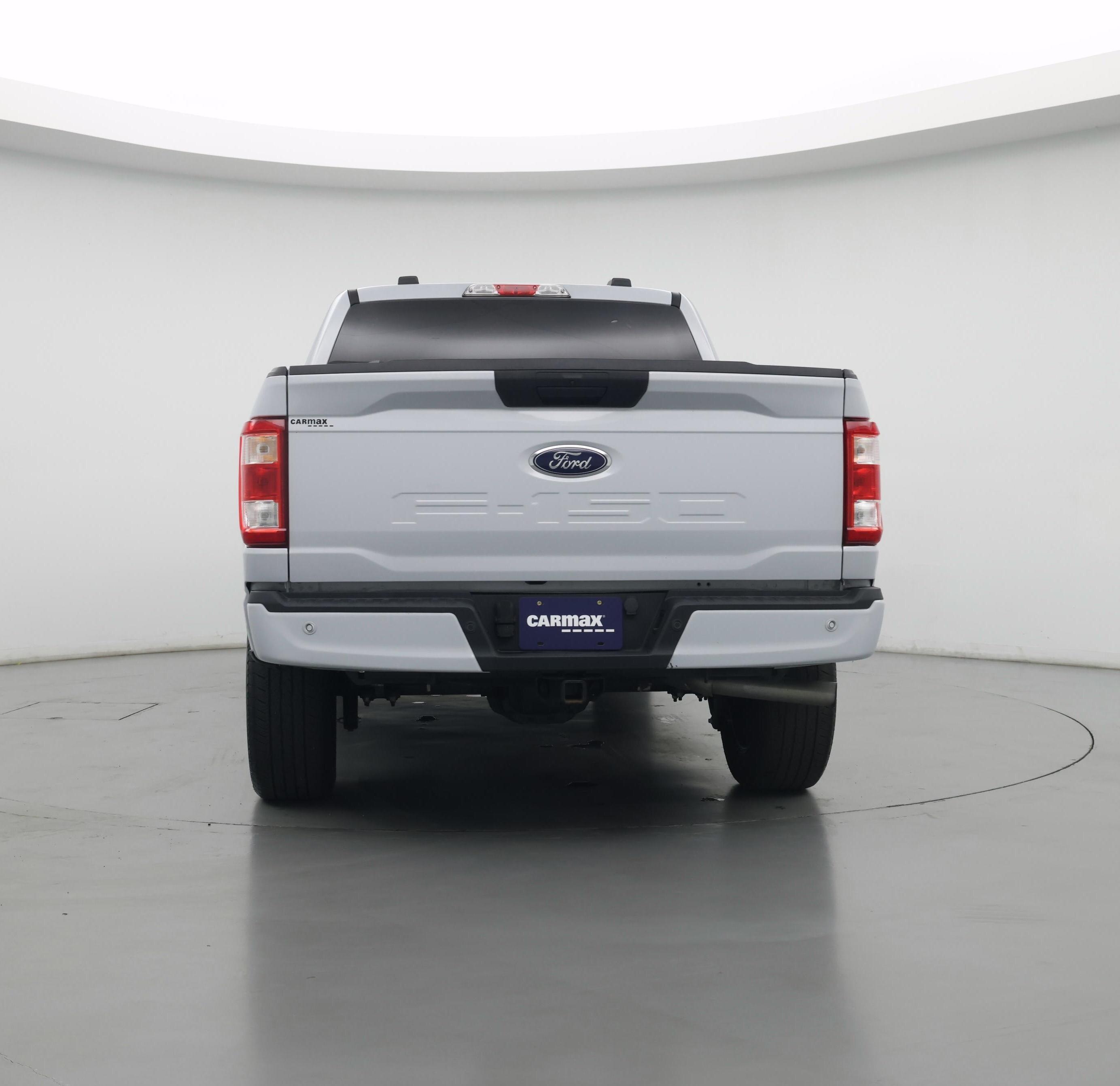 Thumbnail: 2022 Ford F-150 - 6