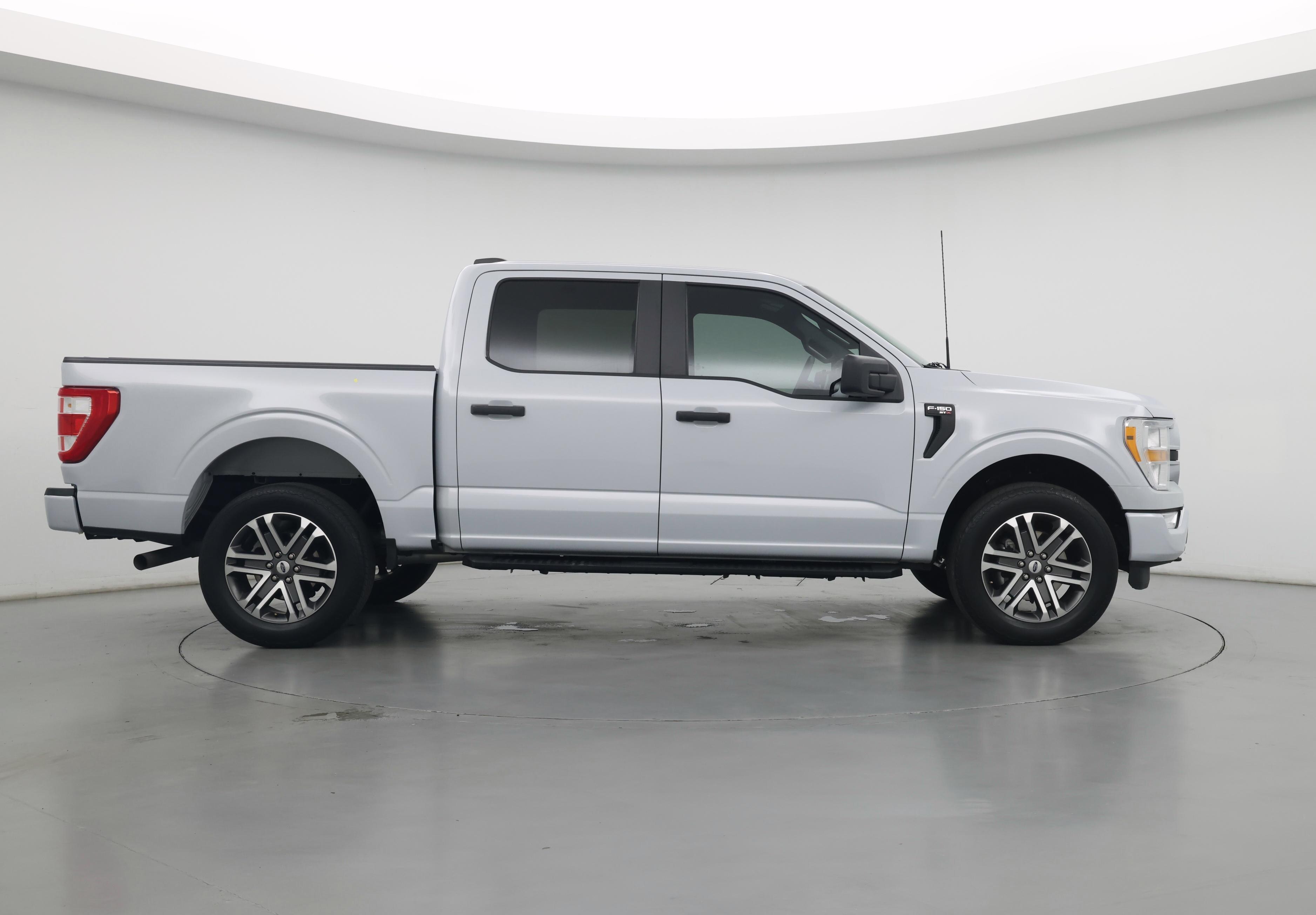 Thumbnail: 2022 Ford F-150 - 7