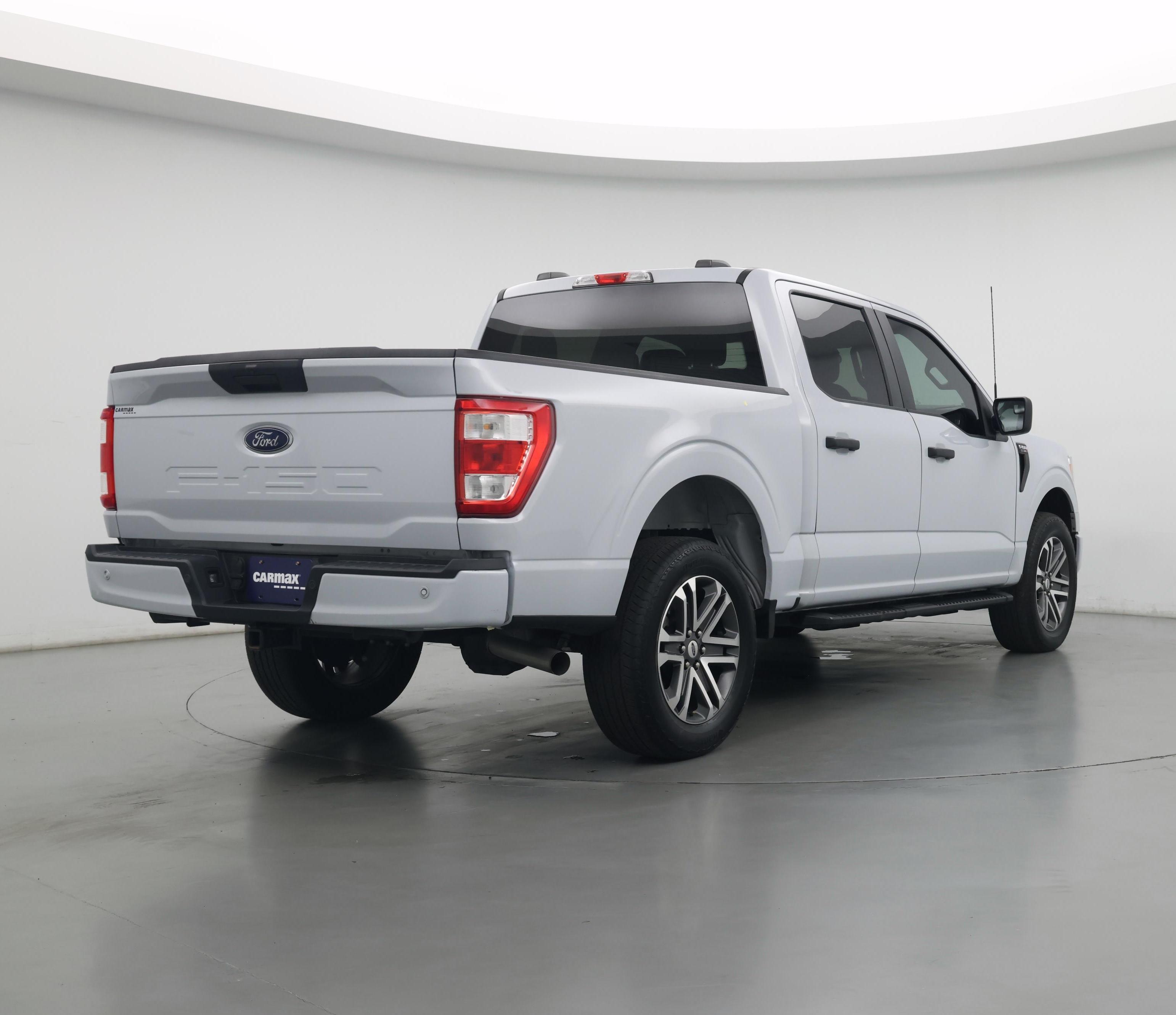 Thumbnail: 2022 Ford F-150 - 8