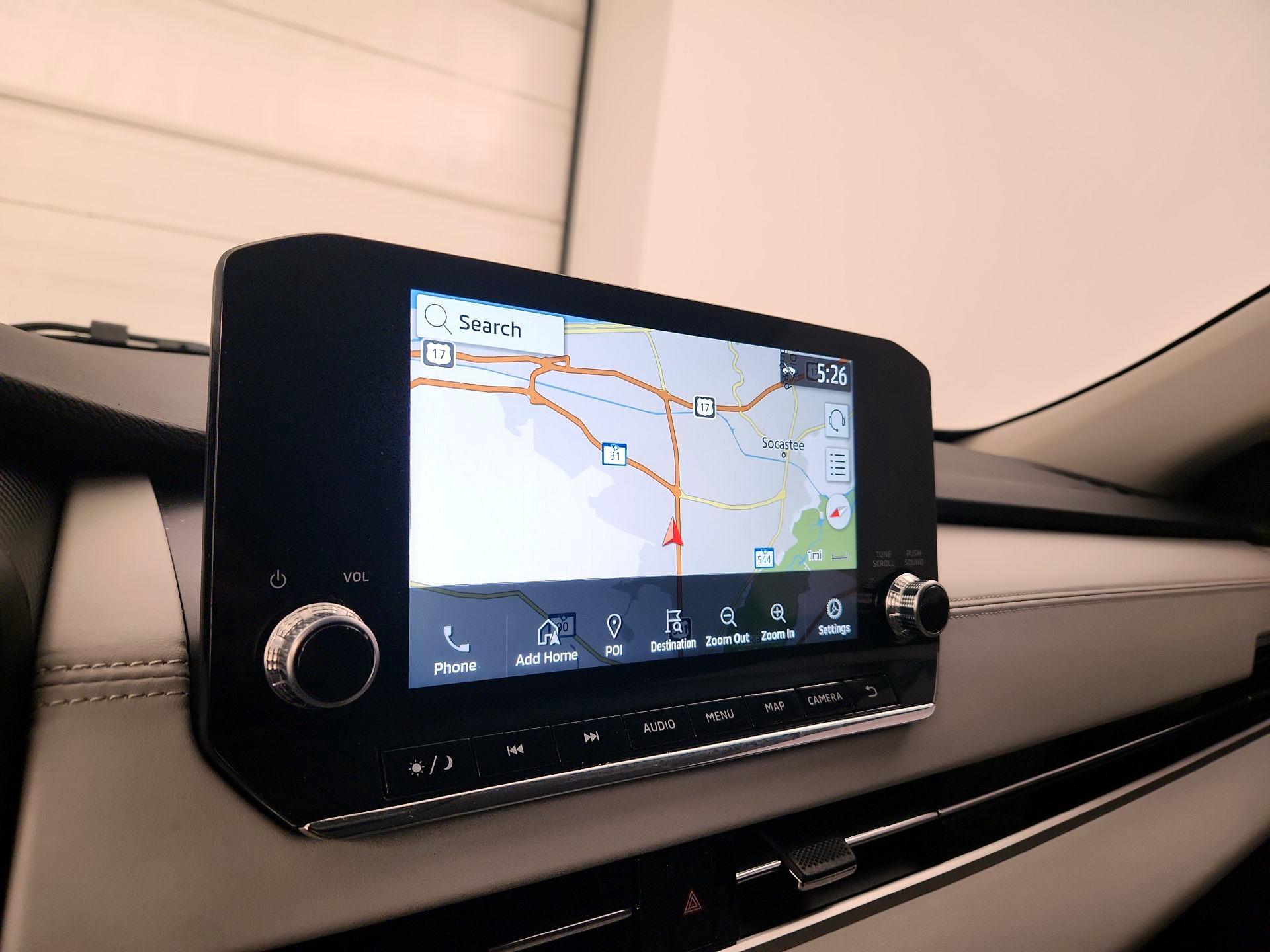 Thumbnail: 2023 Mitsubishi Outlander - 14