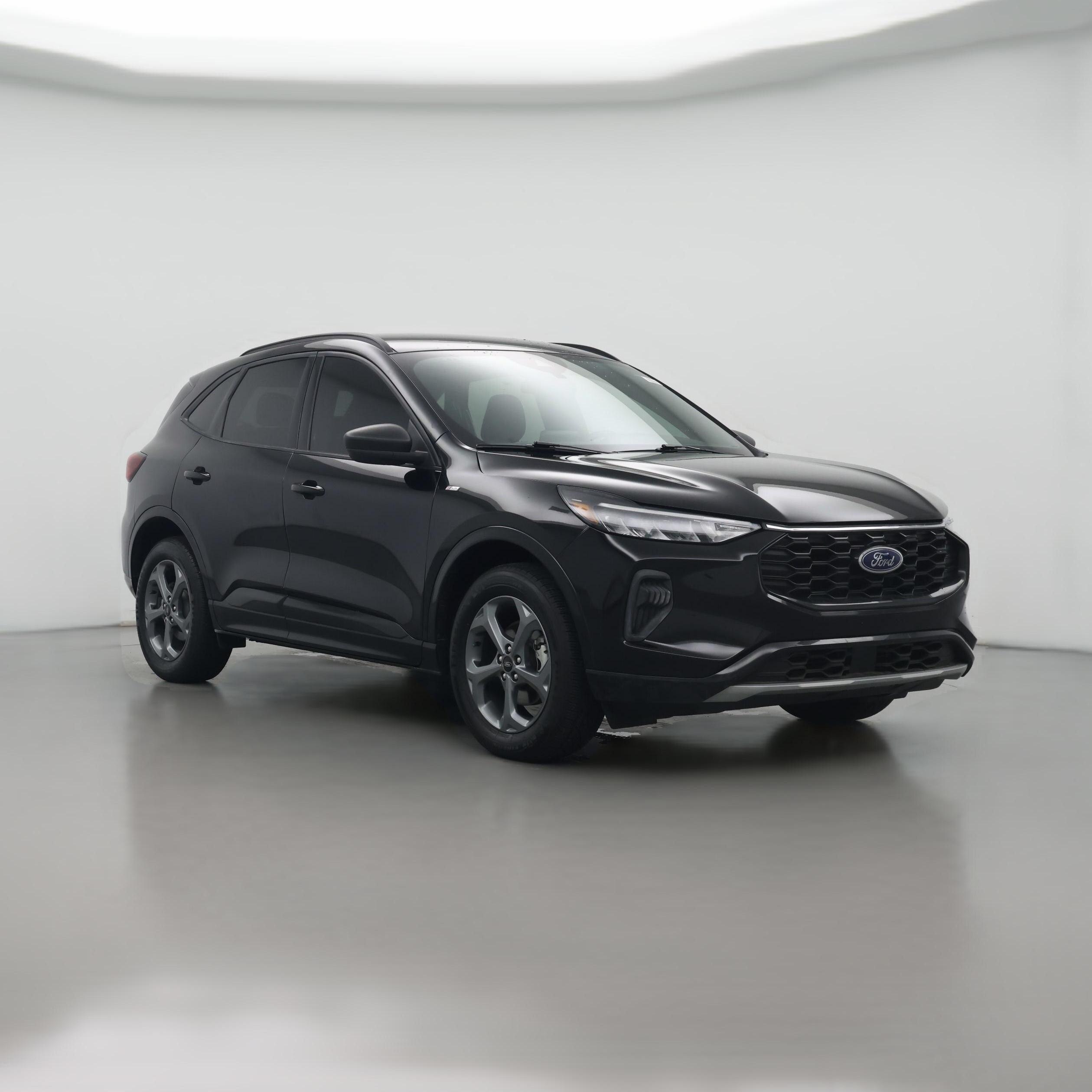 Thumbnail: 2023 Ford Escape - 1