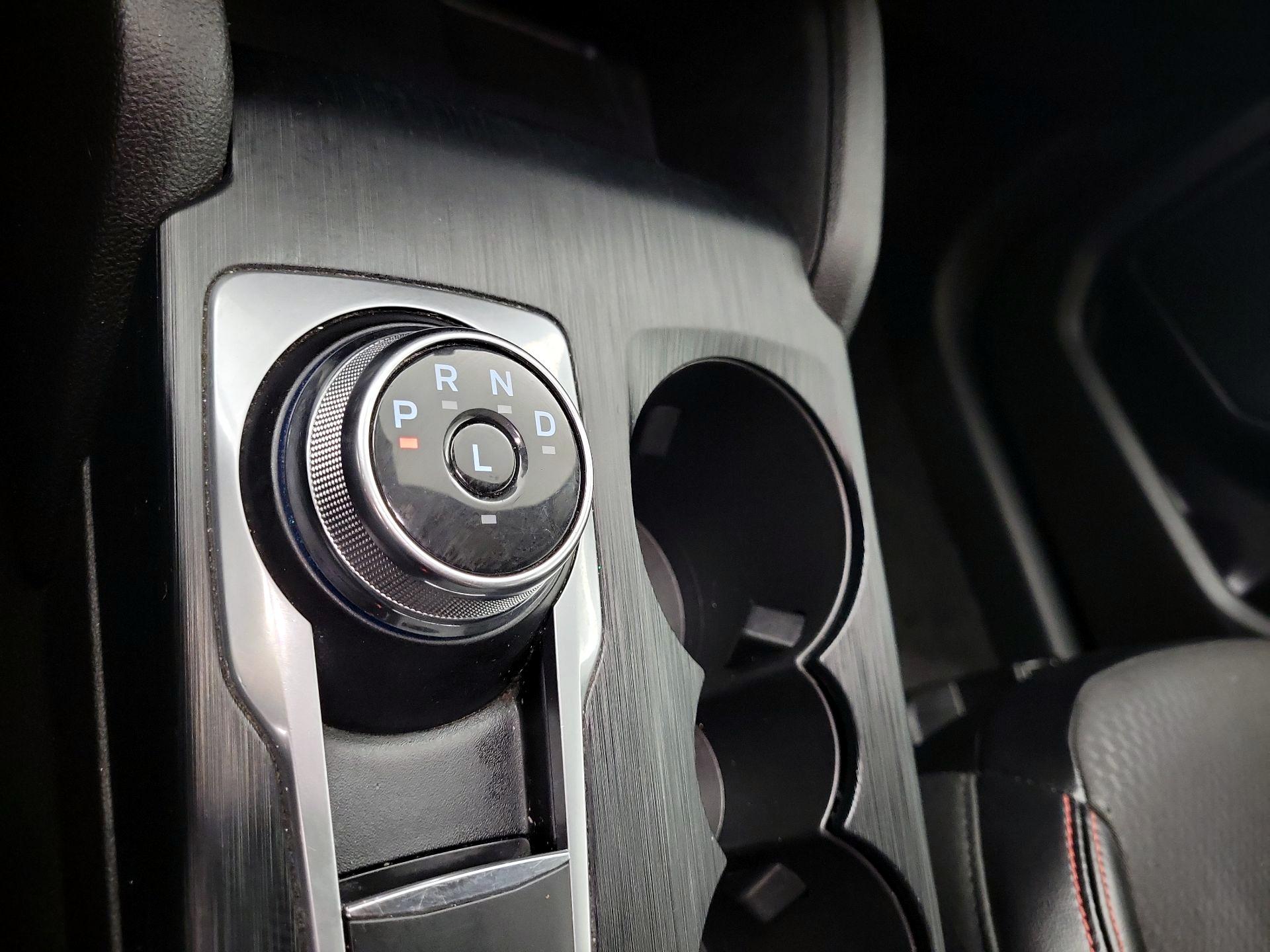 Thumbnail: 2023 Ford Escape - 17