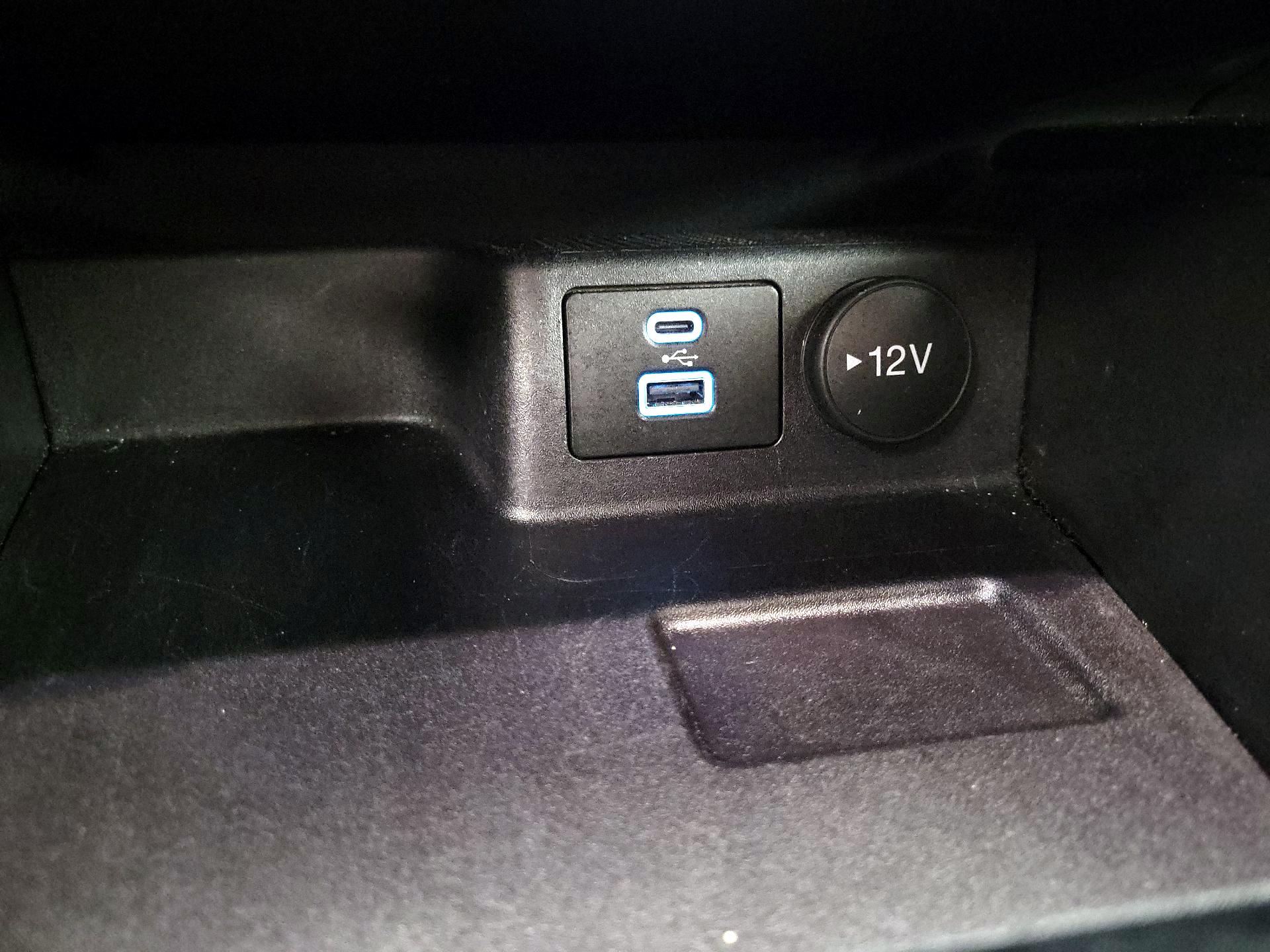 Thumbnail: 2023 Ford Escape - 18