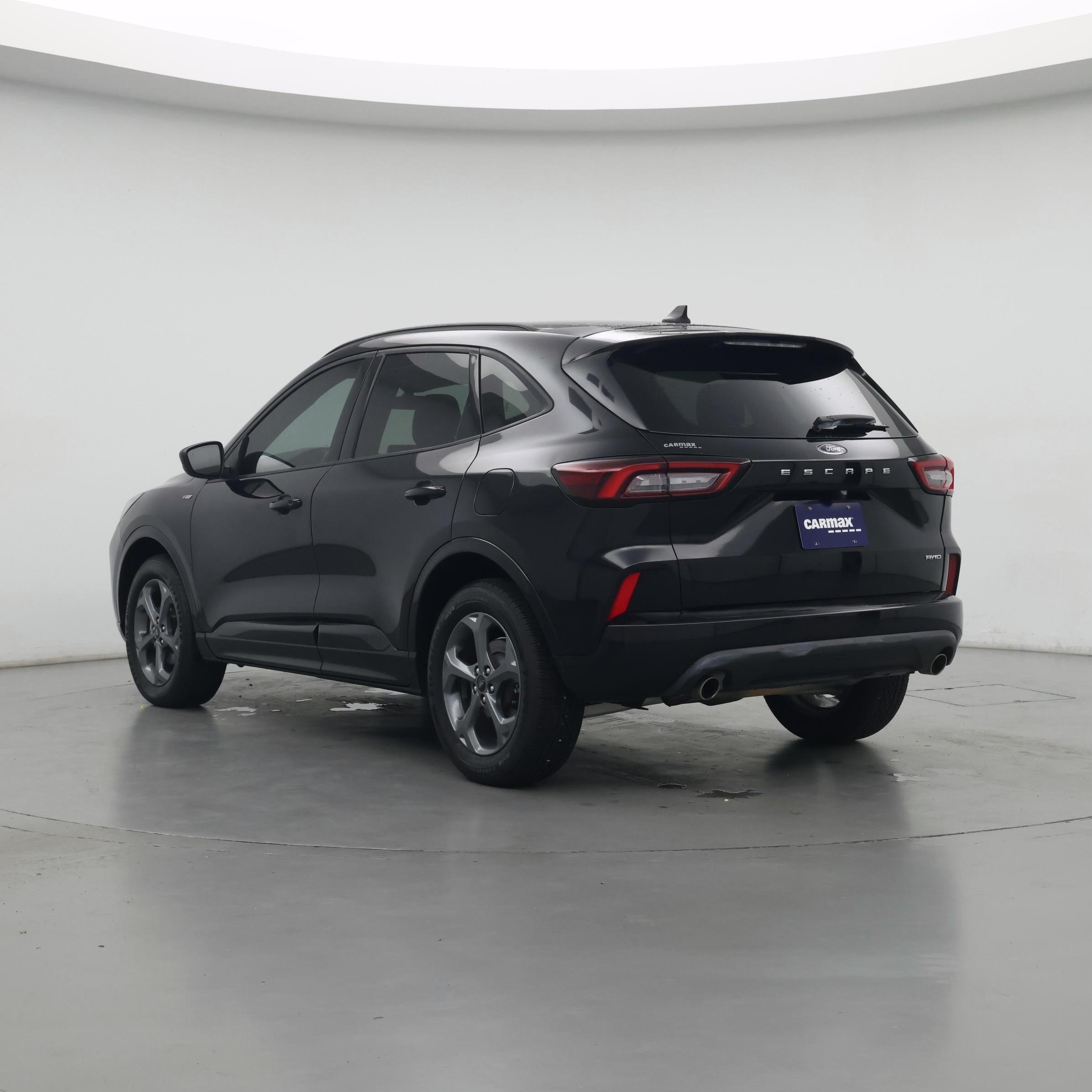 Thumbnail: 2023 Ford Escape - 2