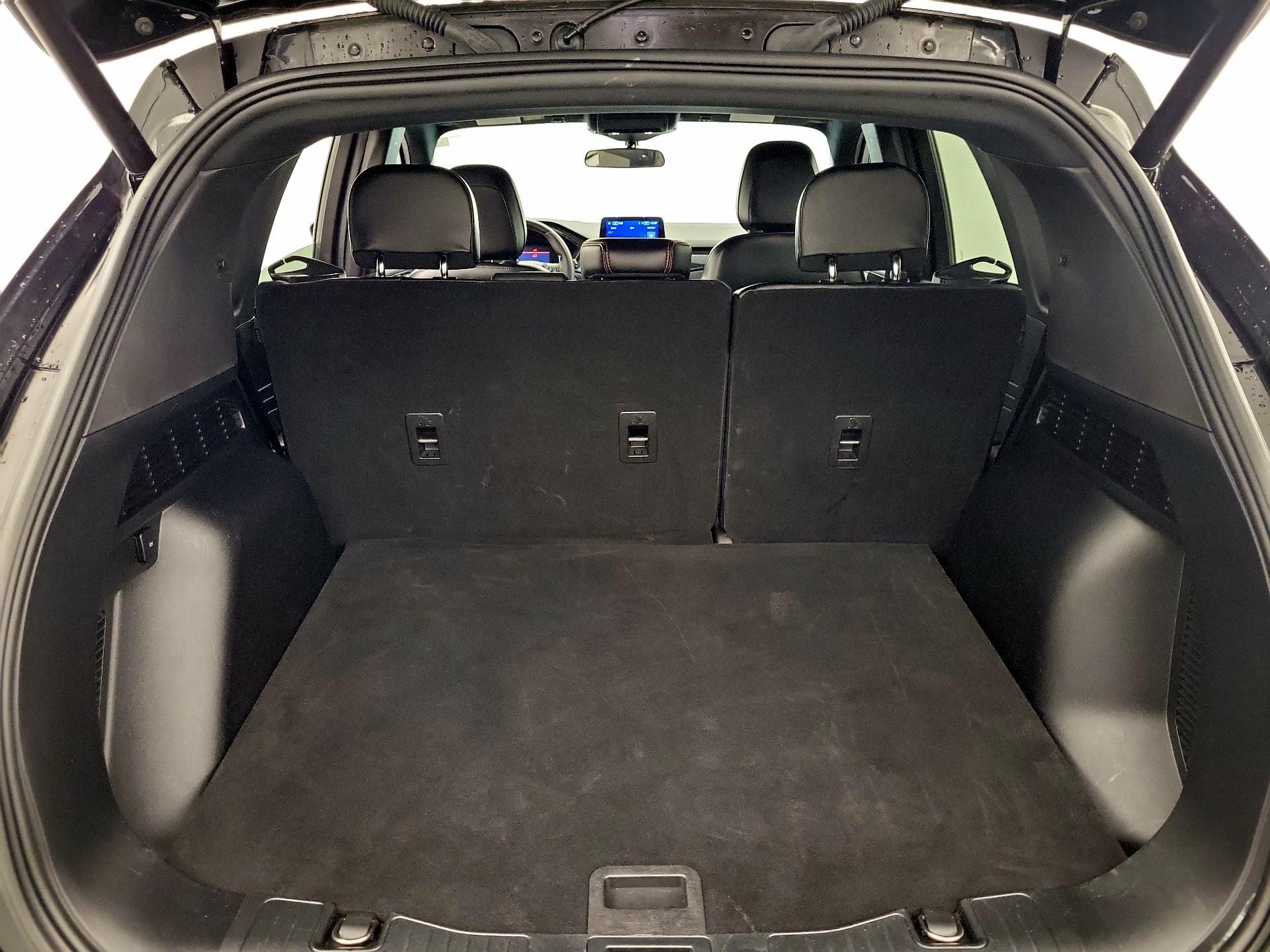 Thumbnail: 2023 Ford Escape - 20