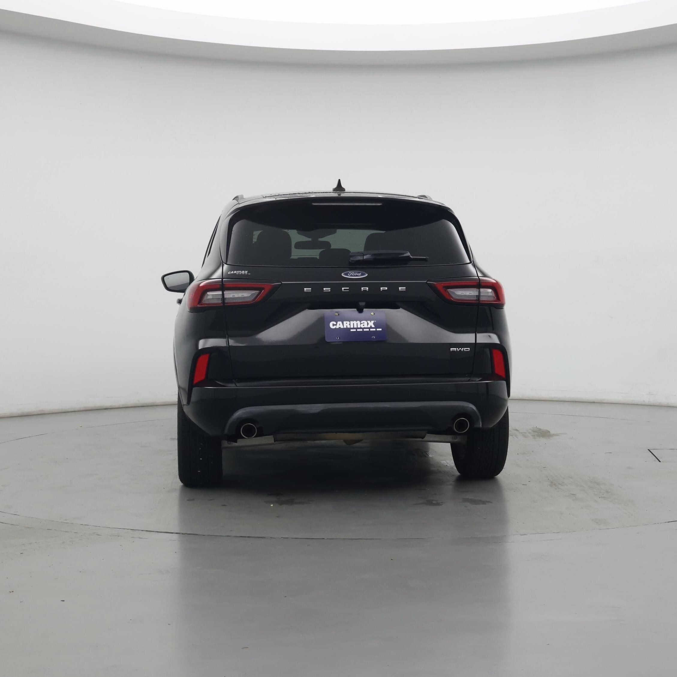 Thumbnail: 2023 Ford Escape - 6