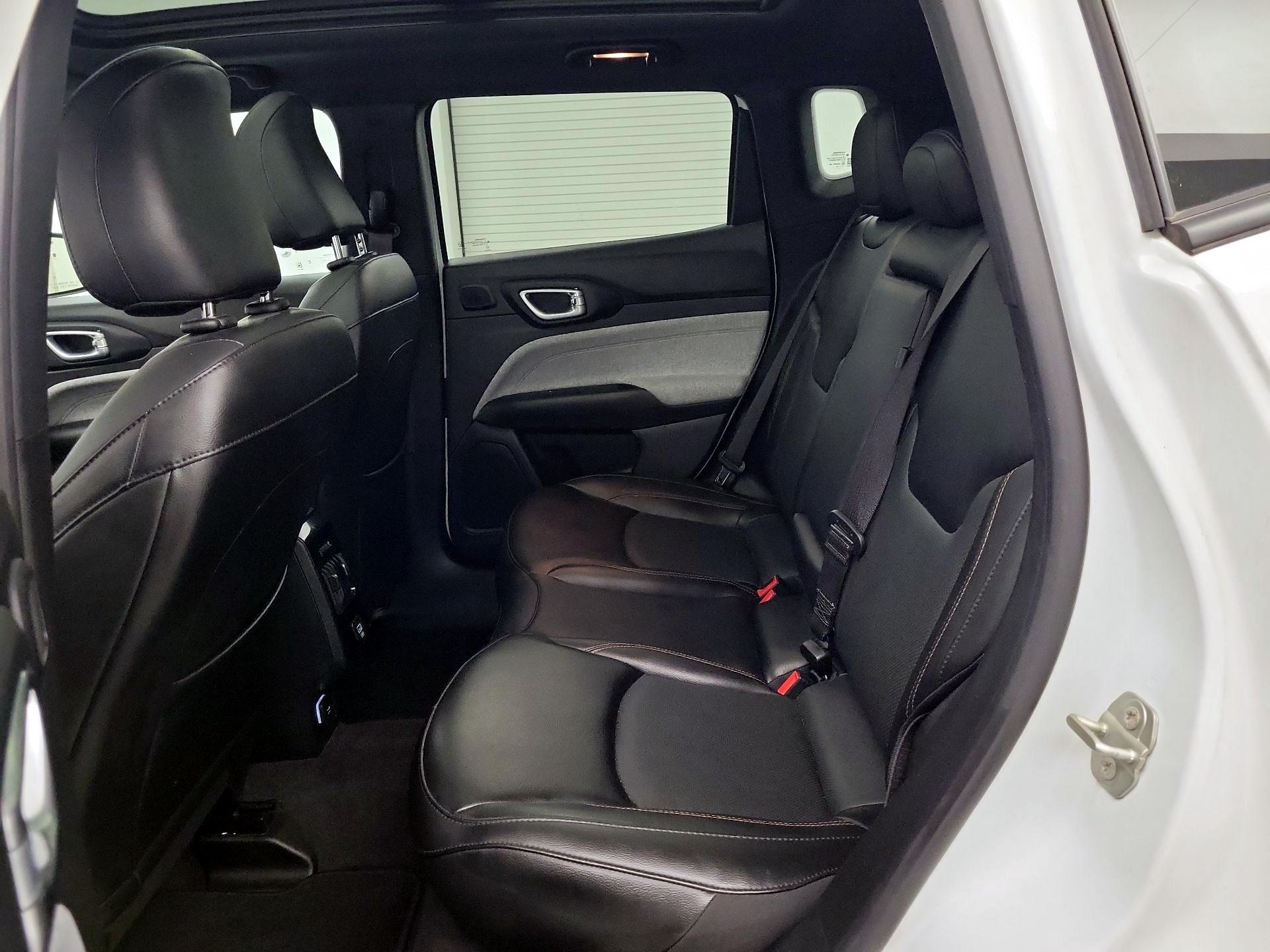 Thumbnail: 2023 Jeep Compass - 20