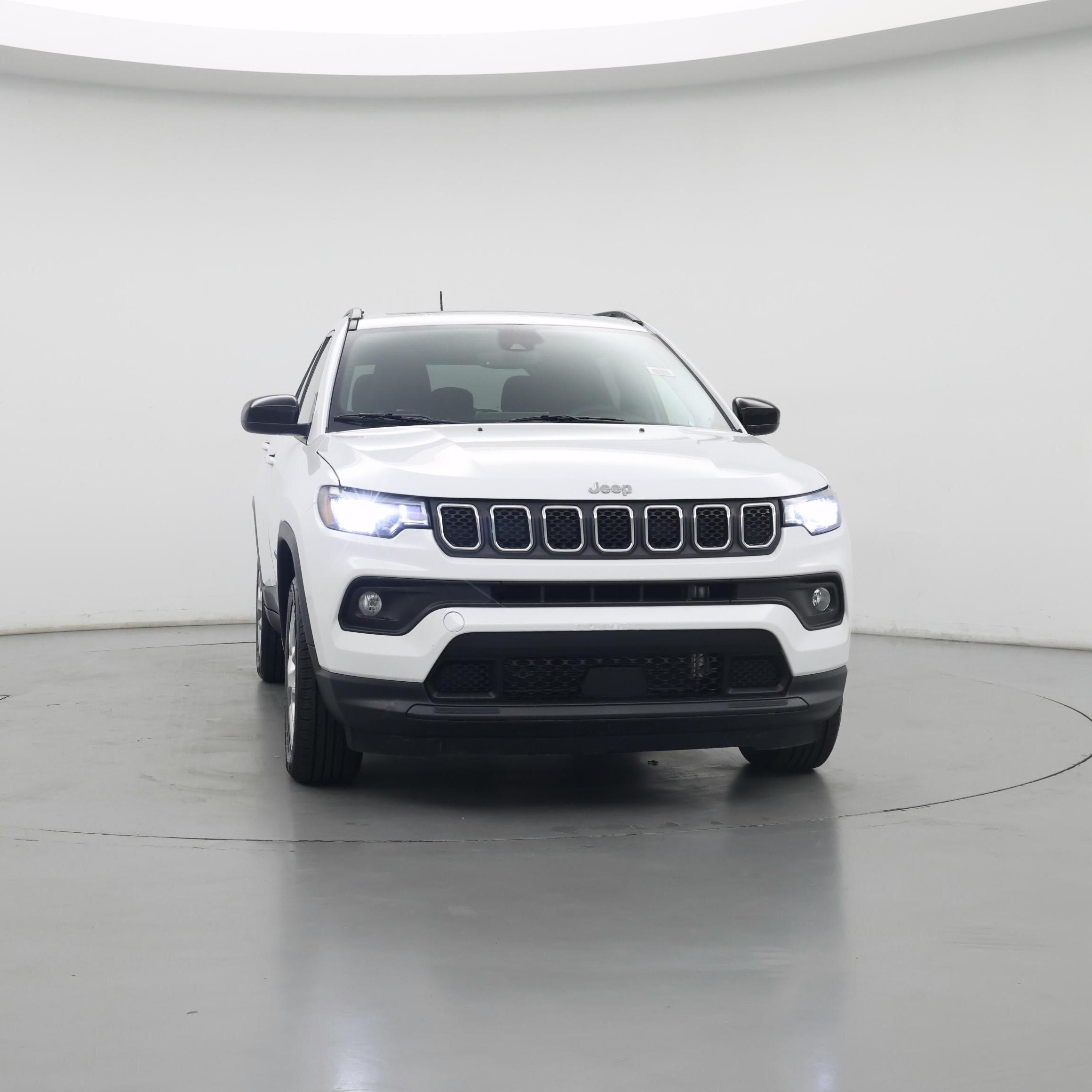 Thumbnail: 2023 Jeep Compass - 5