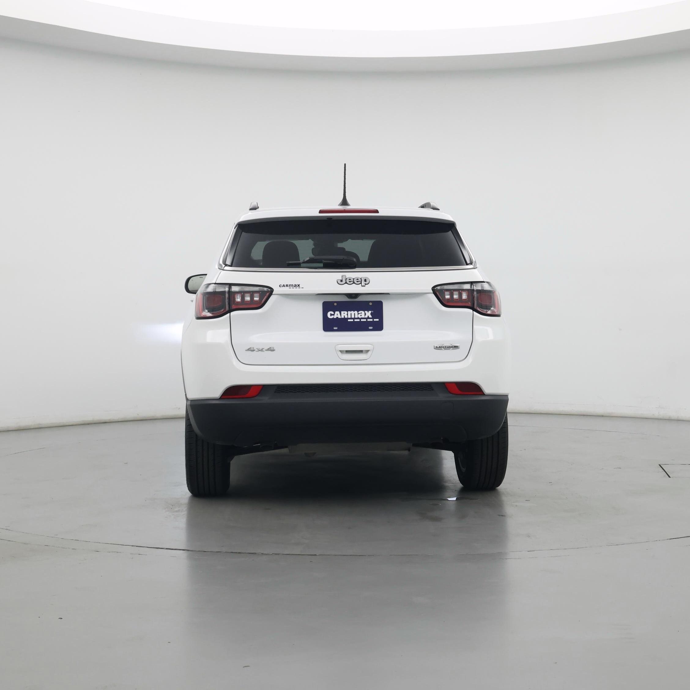 Thumbnail: 2023 Jeep Compass - 6