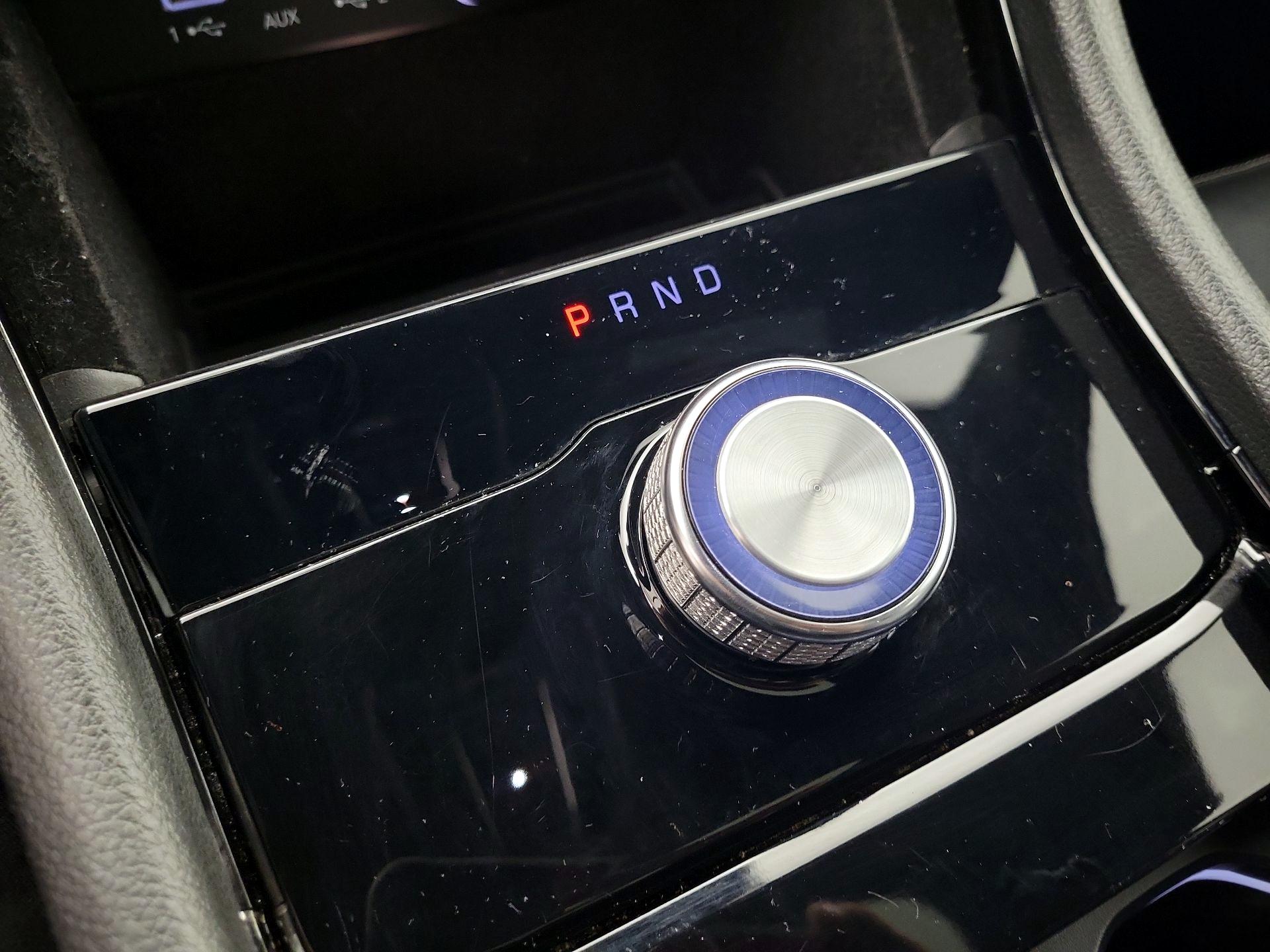 Thumbnail: 2022 Jeep Grand Cherokee - 18