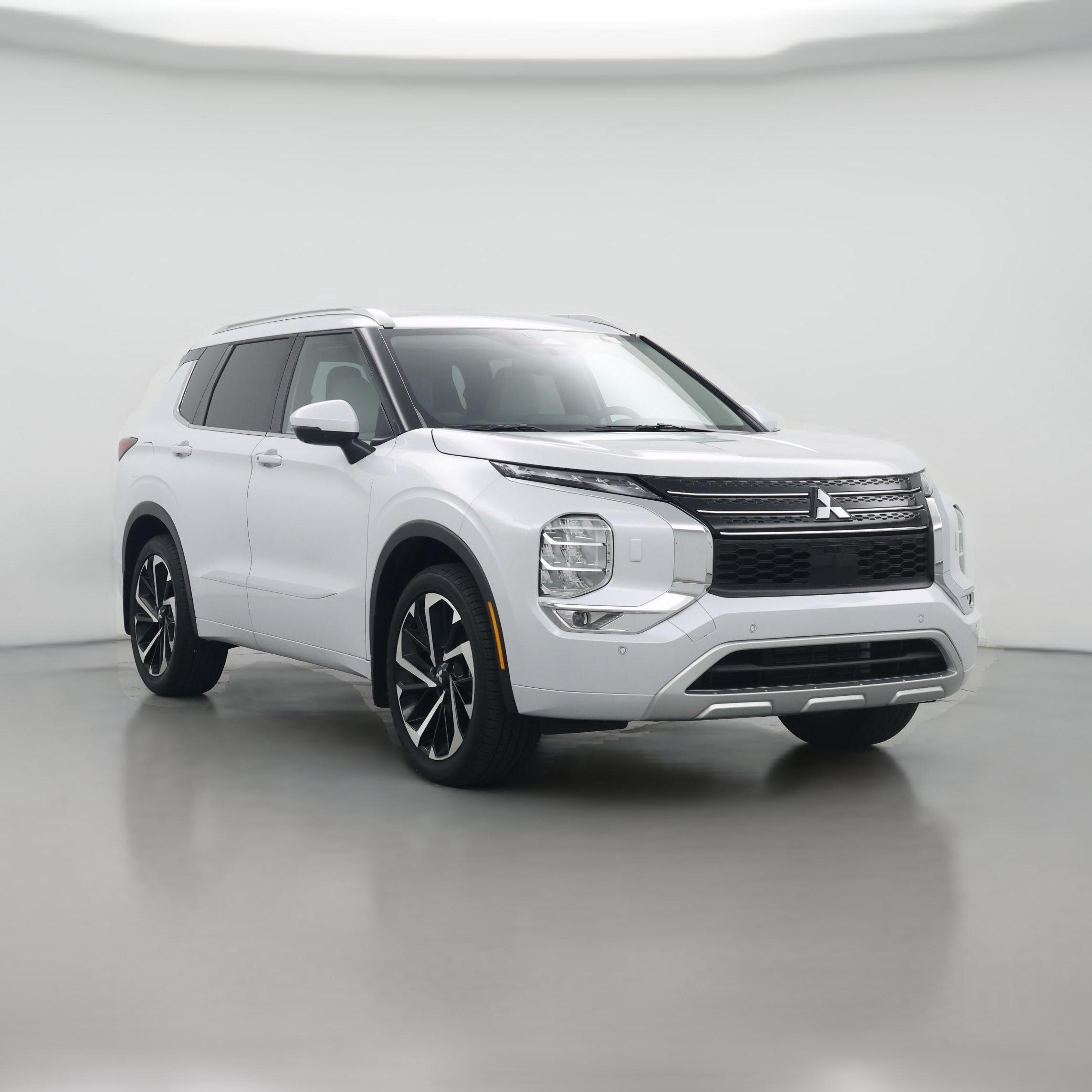 Thumbnail: 2024 Mitsubishi Outlander - 1