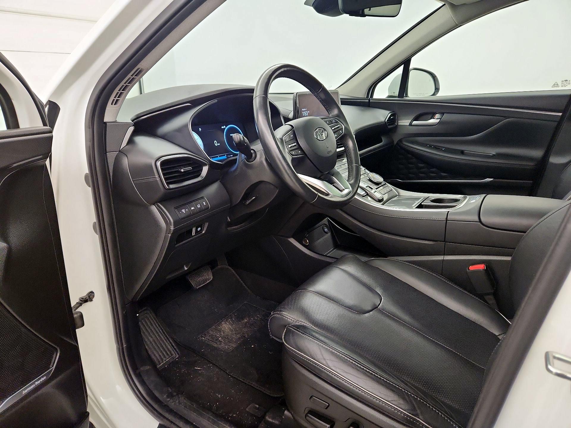 Thumbnail: 2023 Hyundai Santa Fe - 11