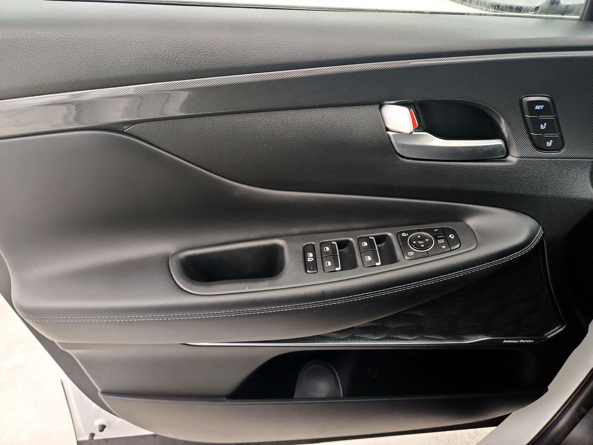 Thumbnail: 2023 Hyundai Santa Fe - 12