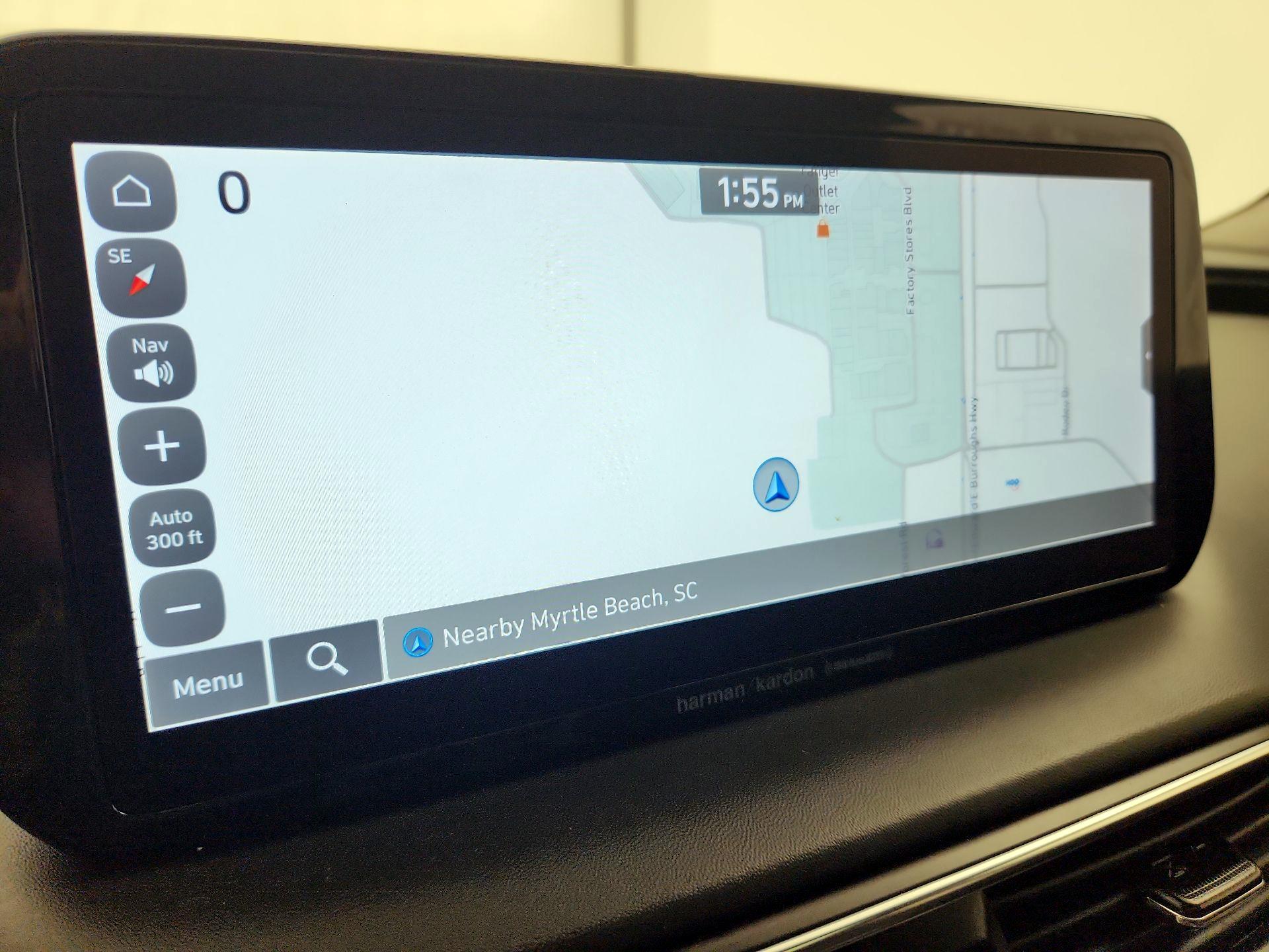 Thumbnail: 2023 Hyundai Santa Fe - 14