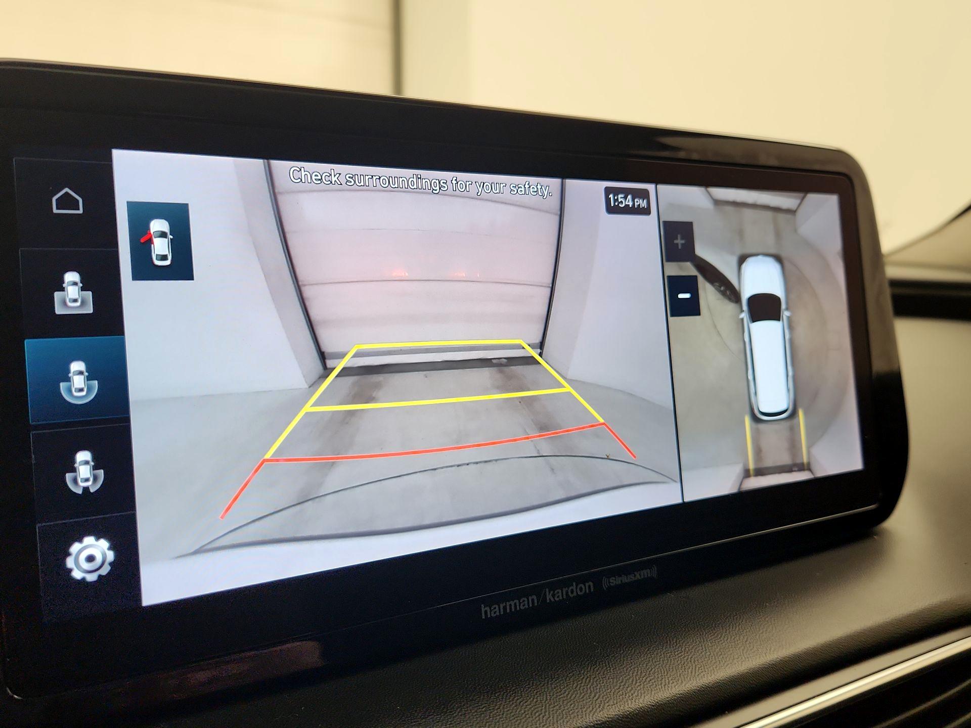 Thumbnail: 2023 Hyundai Santa Fe - 15