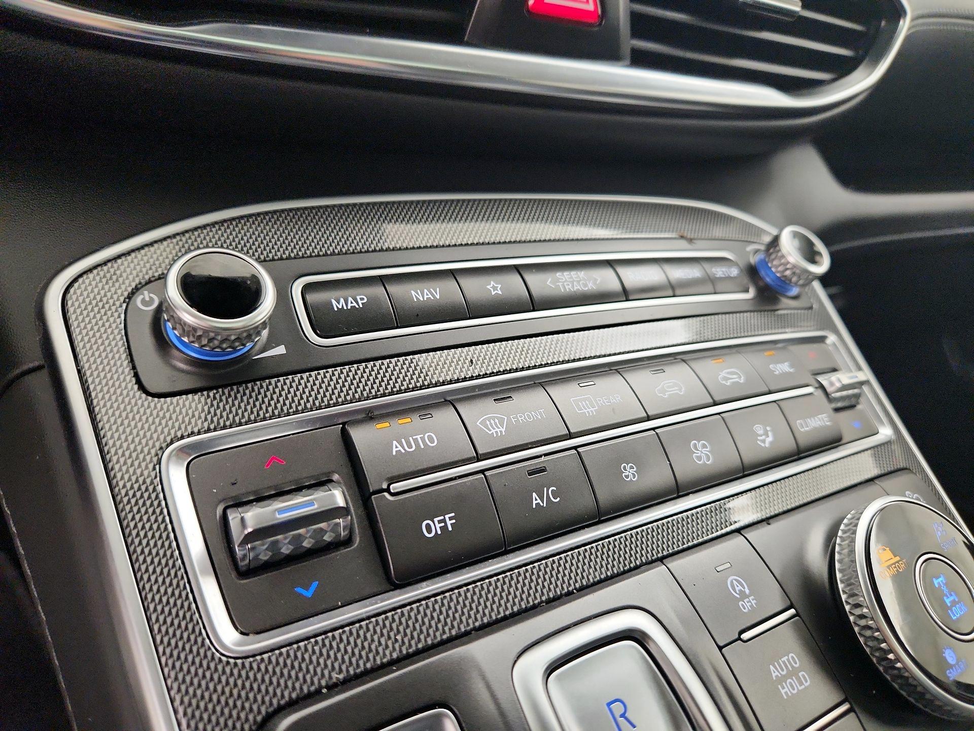 Thumbnail: 2023 Hyundai Santa Fe - 17