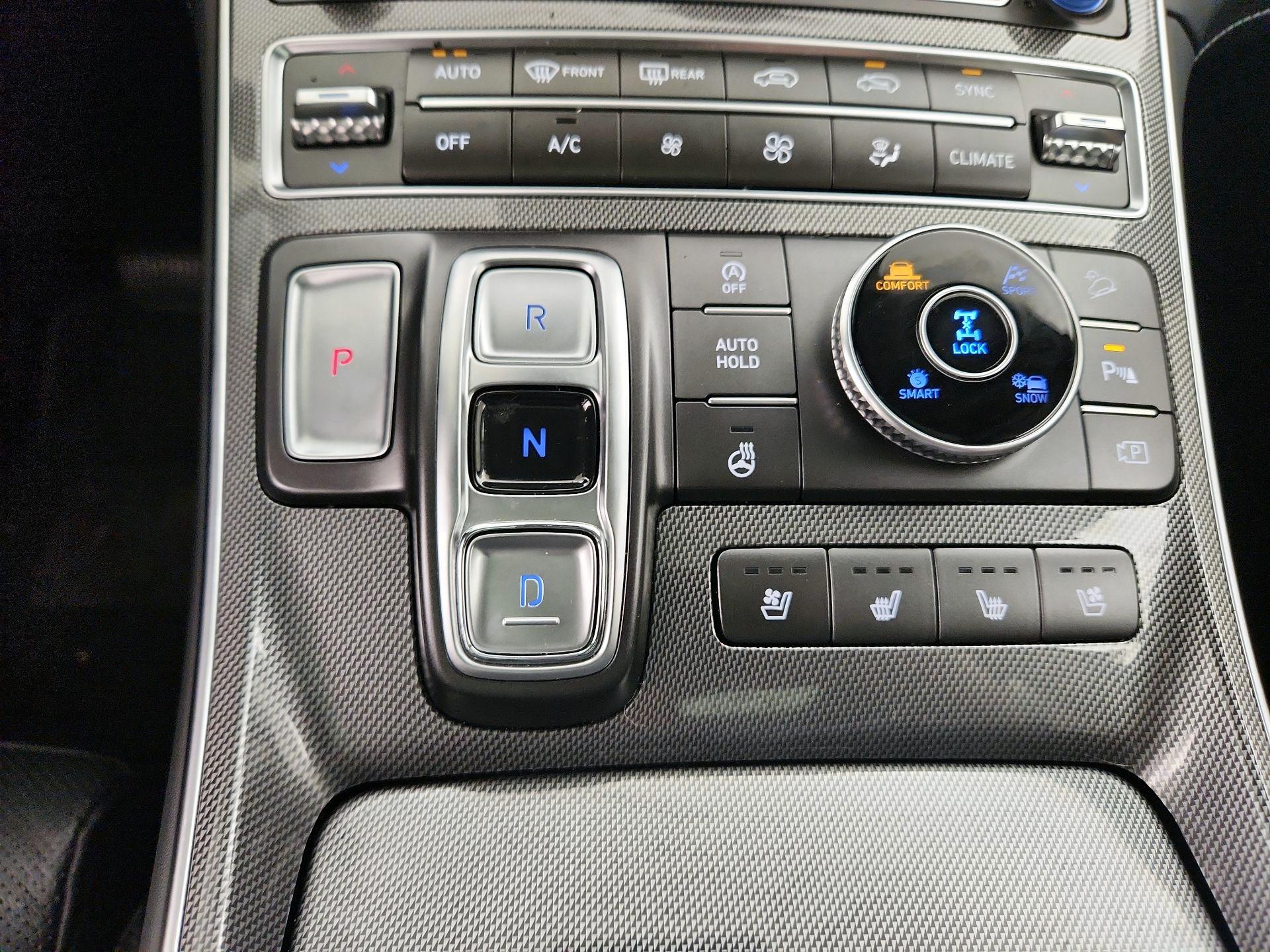 Thumbnail: 2023 Hyundai Santa Fe - 18