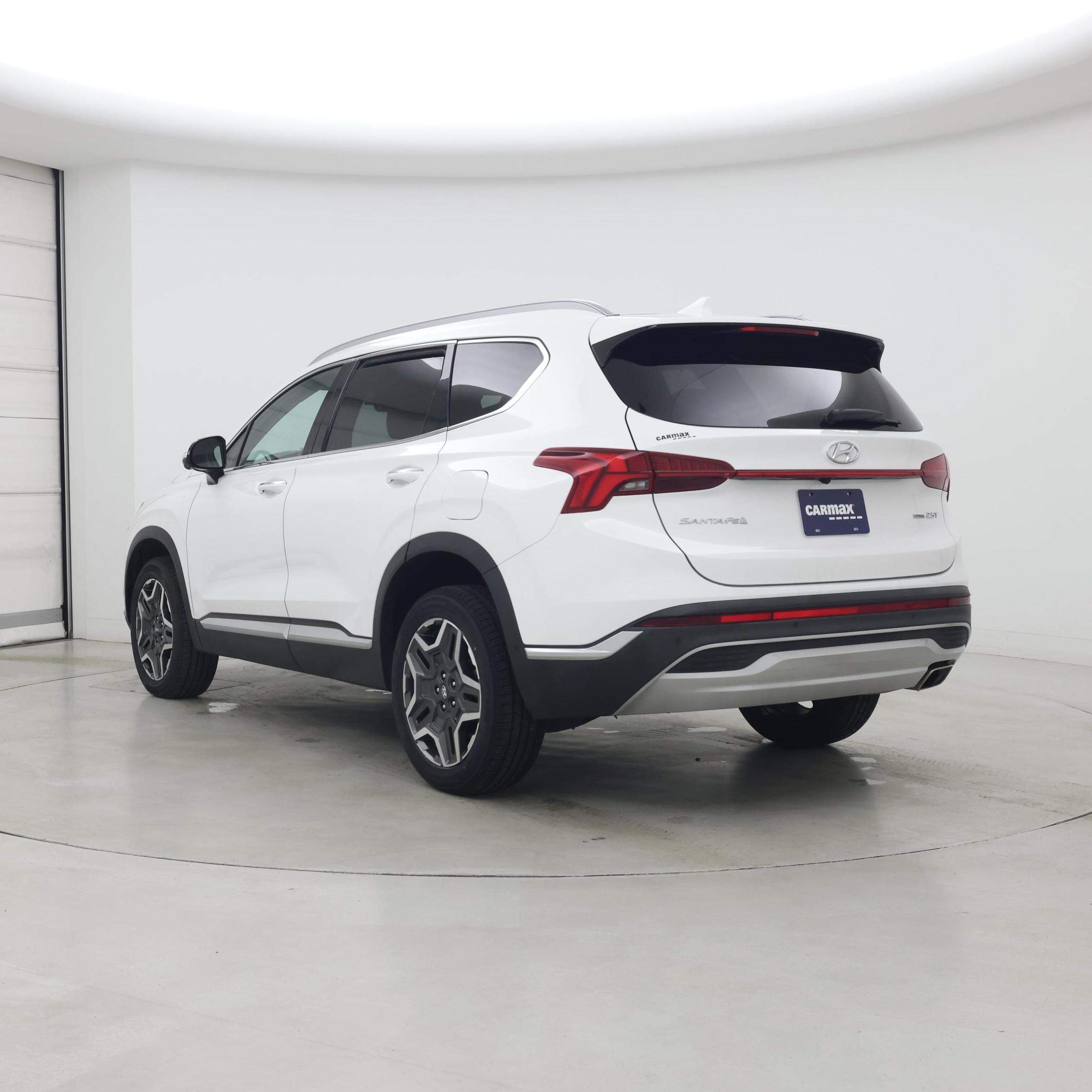 Thumbnail: 2023 Hyundai Santa Fe - 2