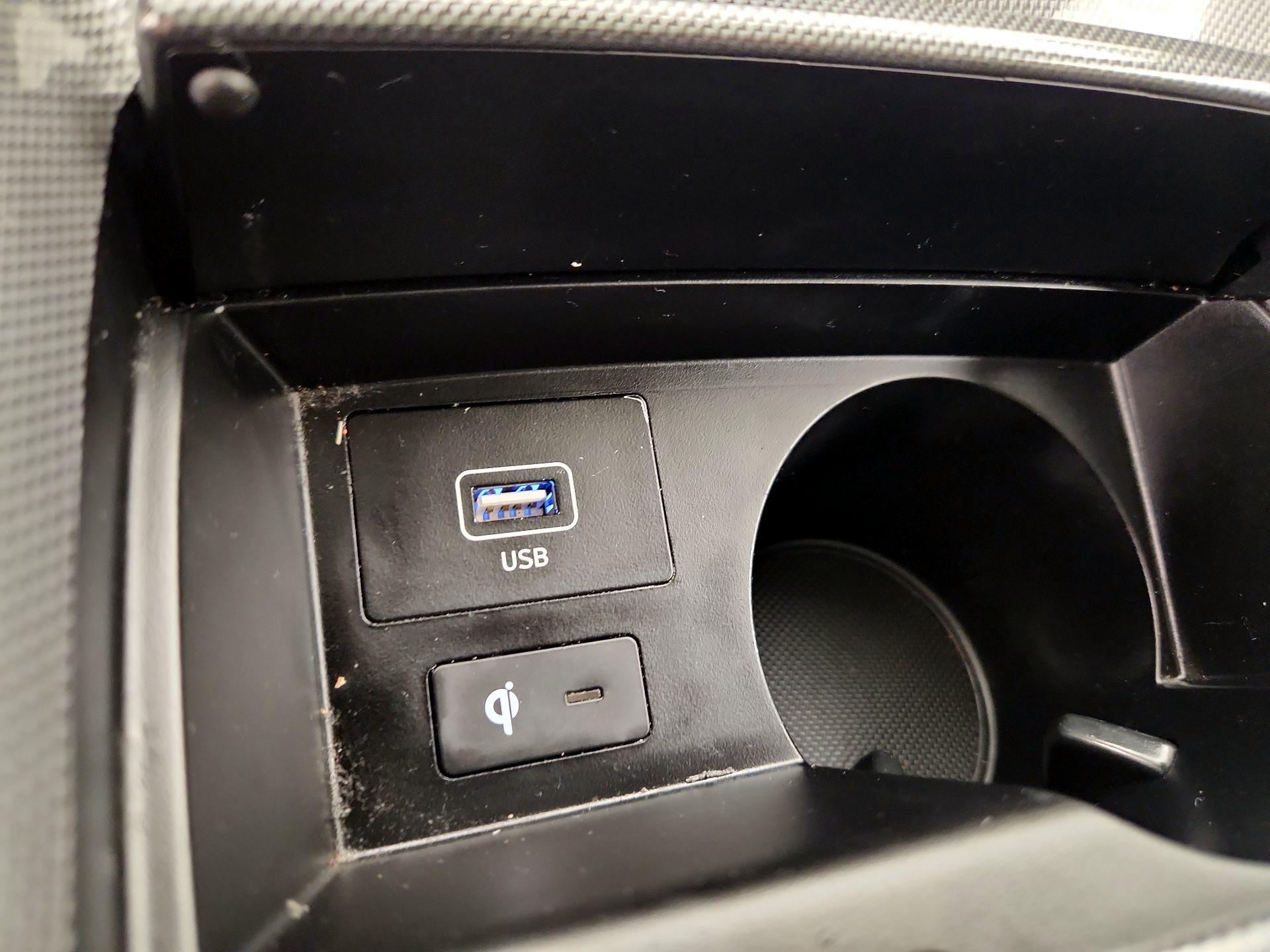 Thumbnail: 2023 Hyundai Santa Fe - 19