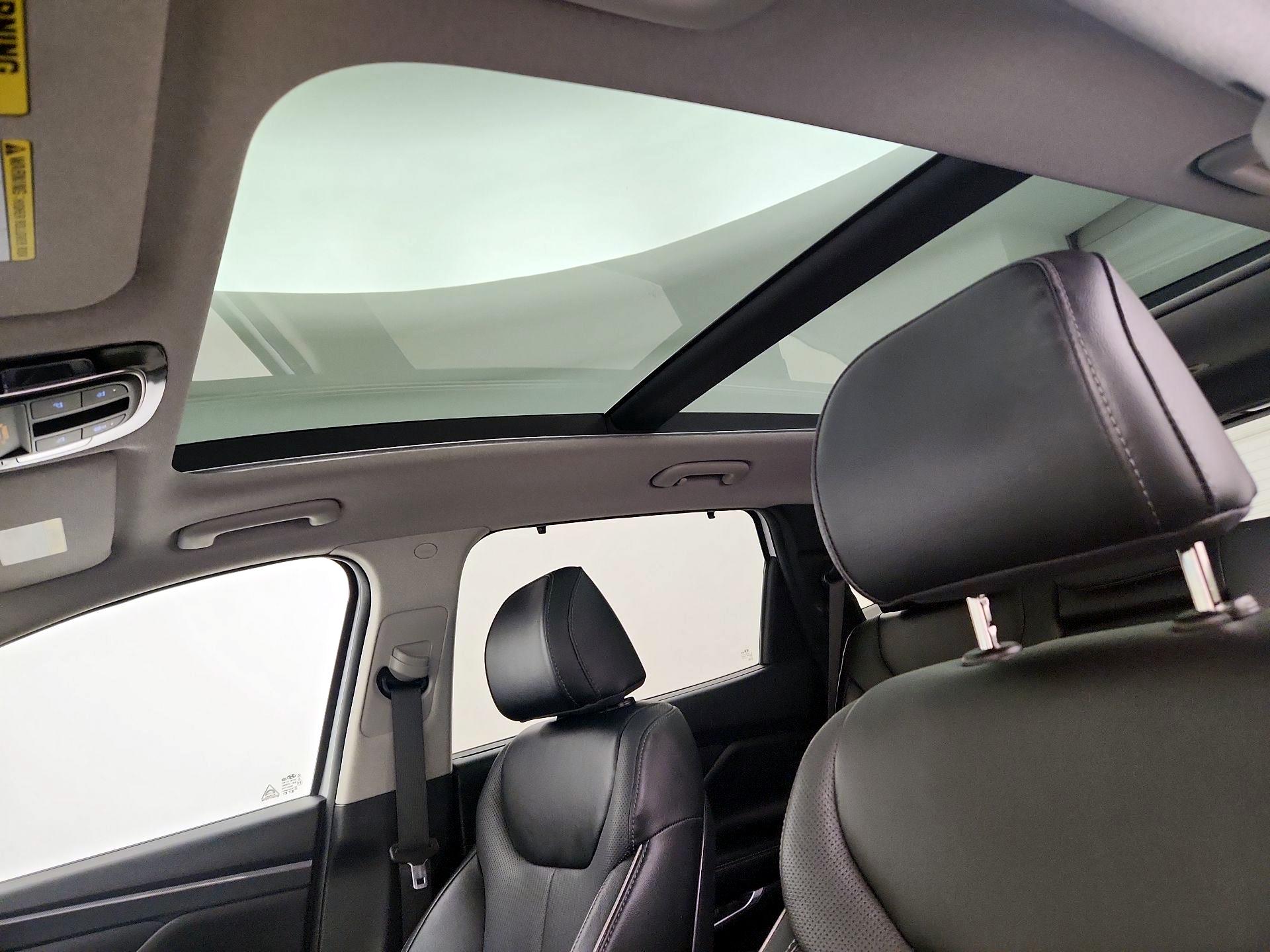 Thumbnail: 2023 Hyundai Santa Fe - 20