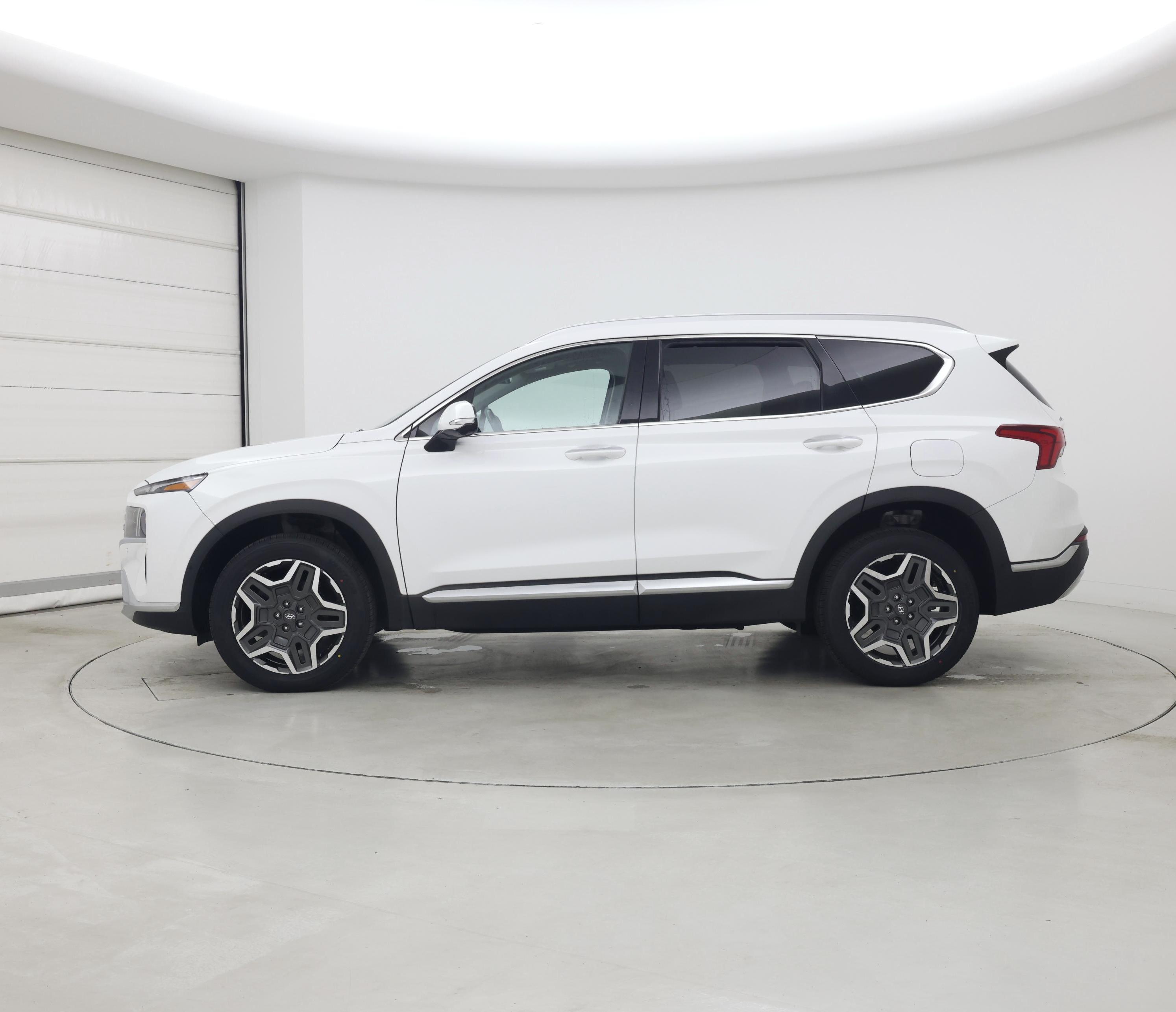 Thumbnail: 2023 Hyundai Santa Fe - 3