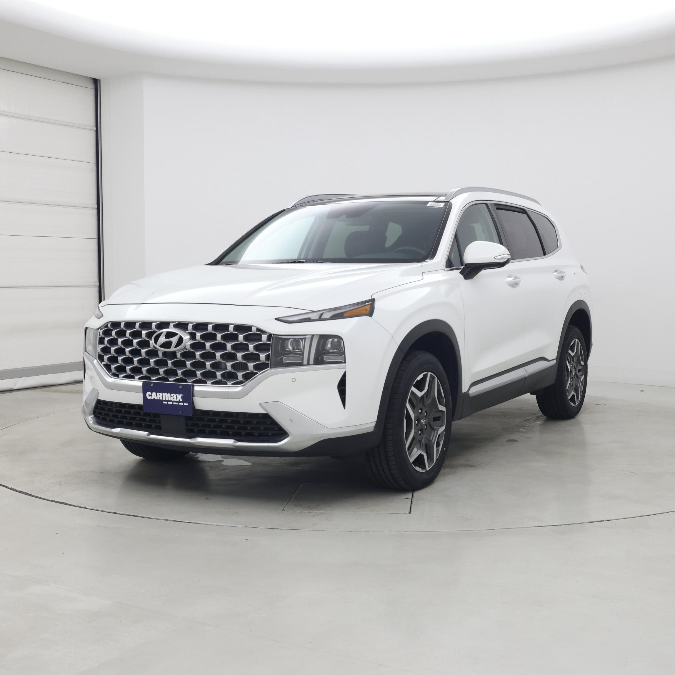 Thumbnail: 2023 Hyundai Santa Fe - 4