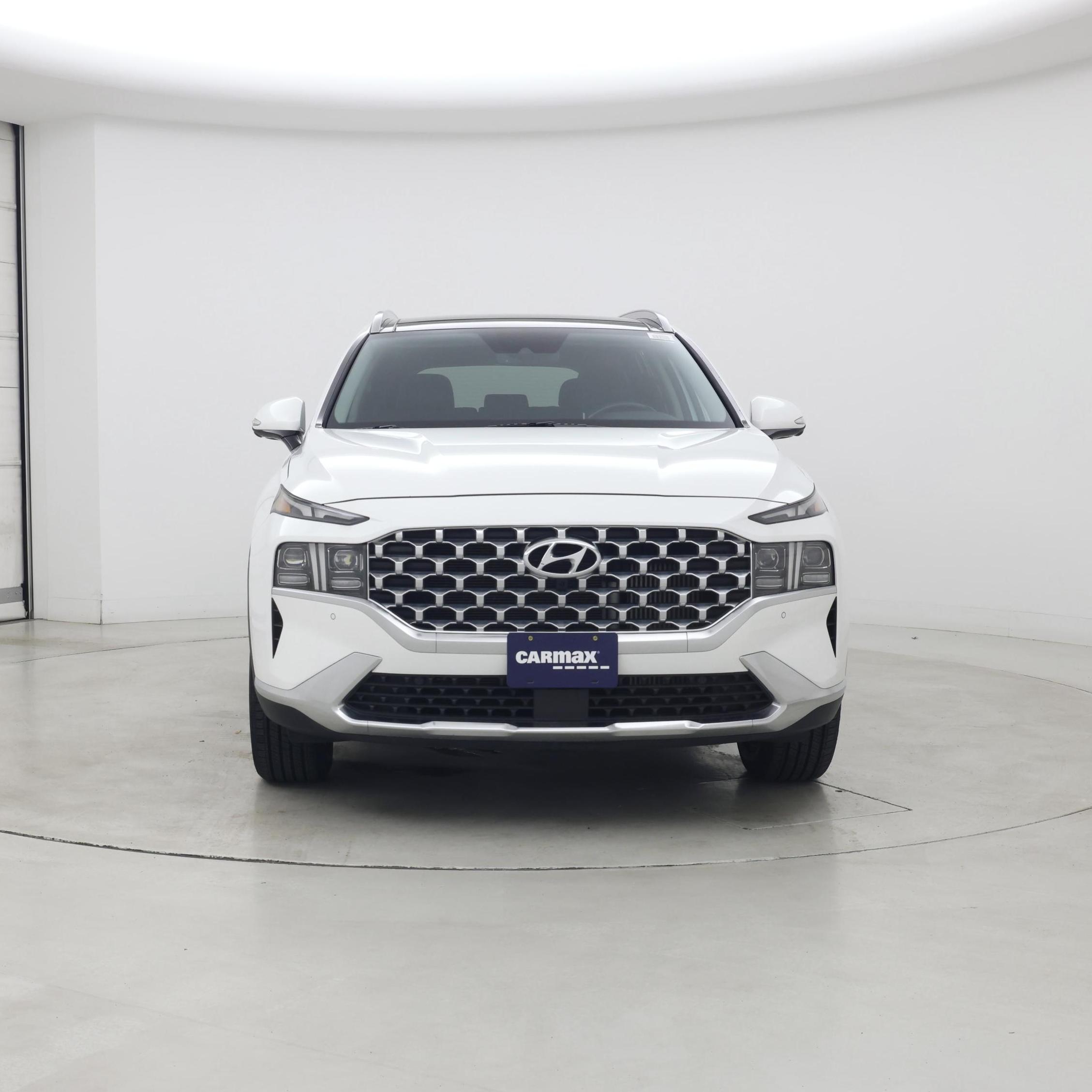 Thumbnail: 2023 Hyundai Santa Fe - 5