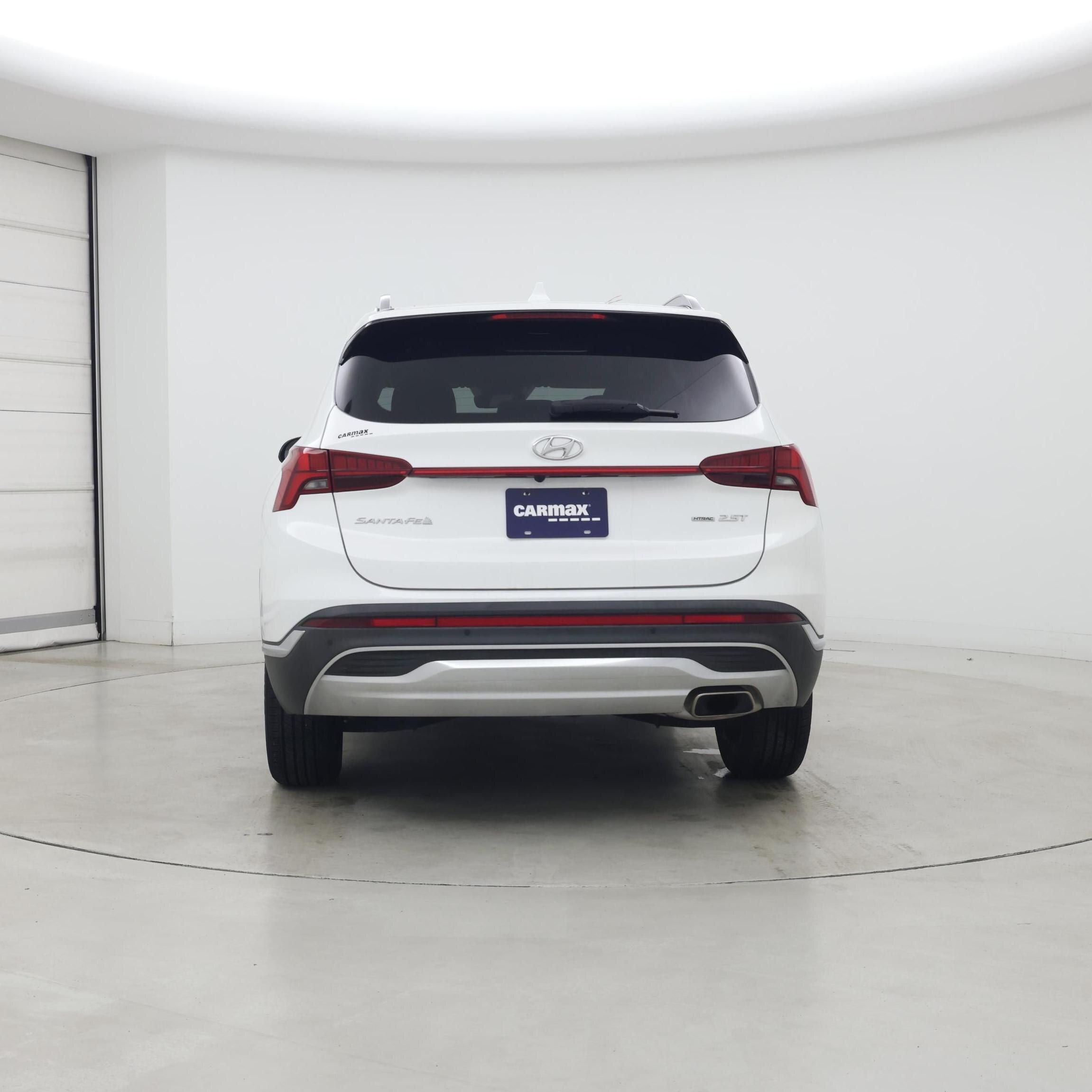 Thumbnail: 2023 Hyundai Santa Fe - 6