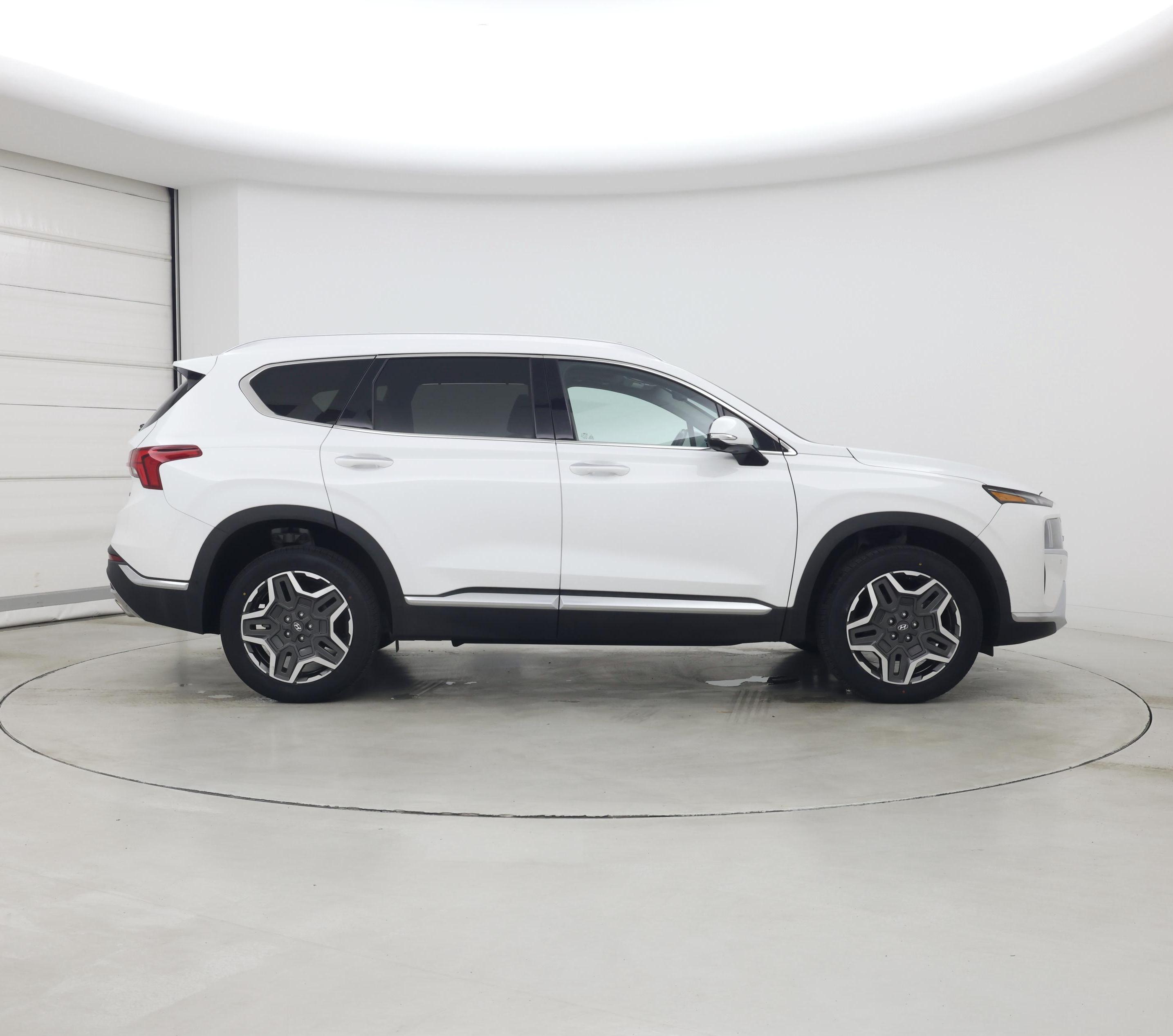 Thumbnail: 2023 Hyundai Santa Fe - 7