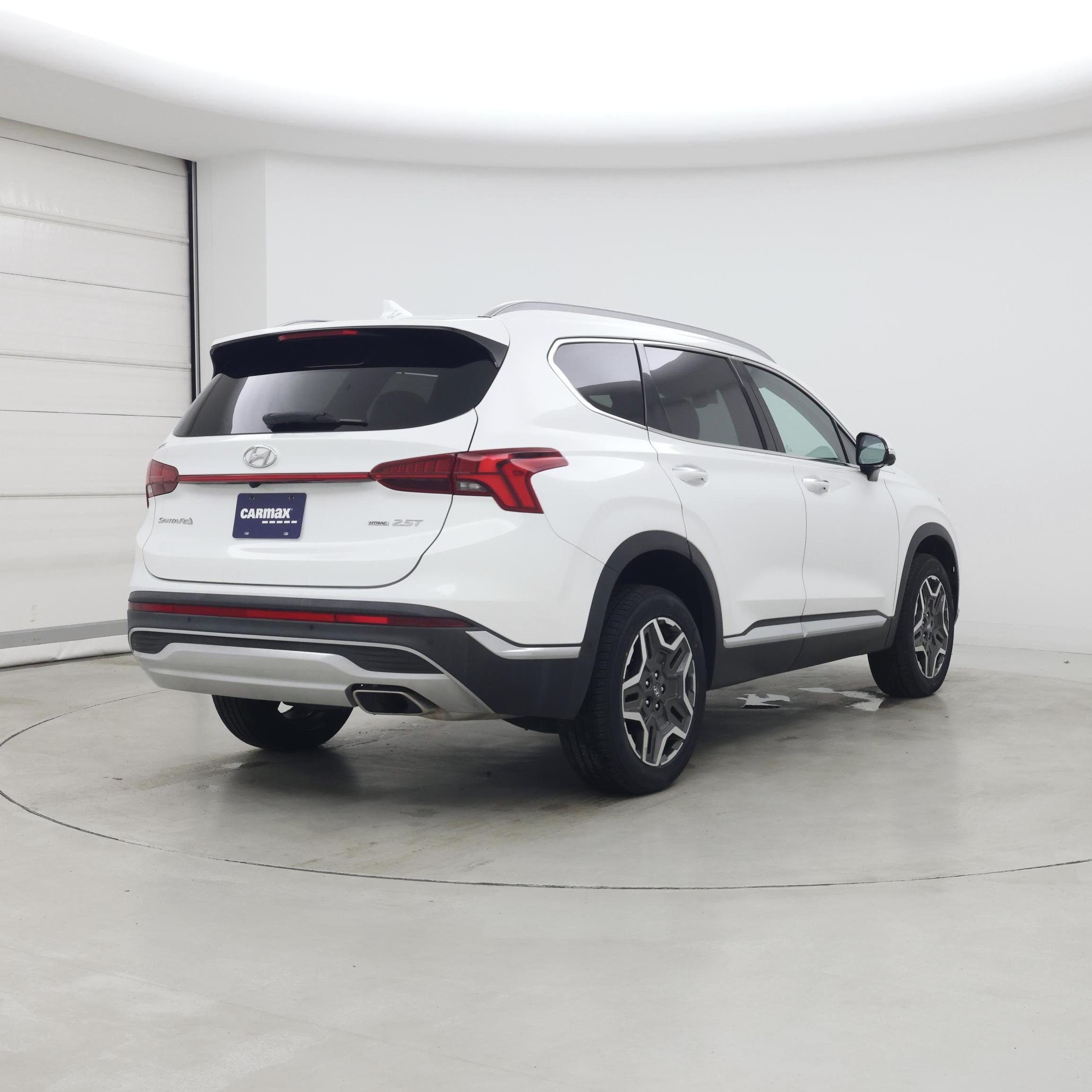 Thumbnail: 2023 Hyundai Santa Fe - 8