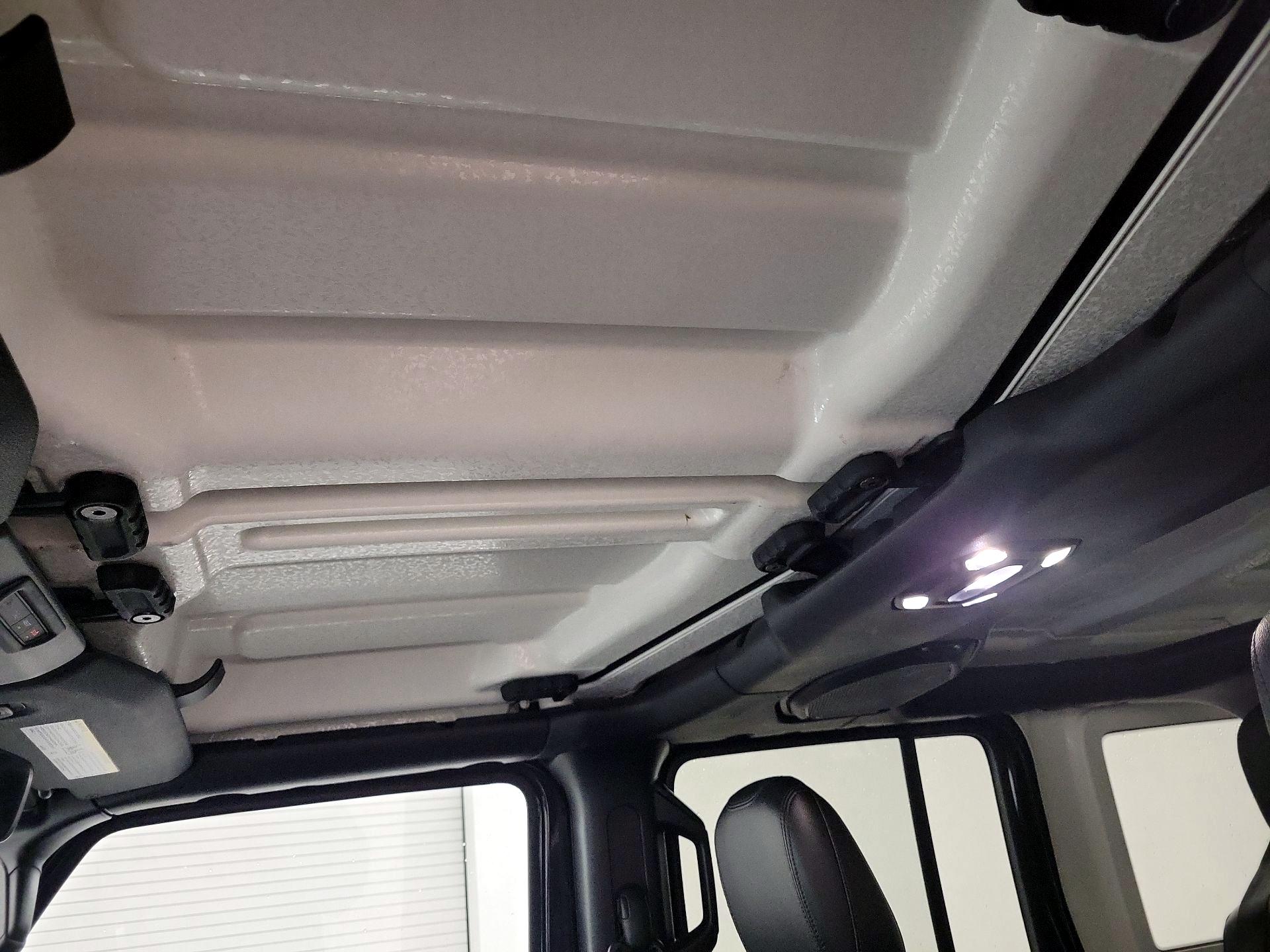 Thumbnail: 2021 Jeep Wrangler - 20