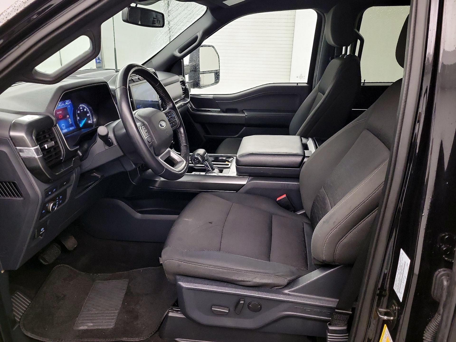 Thumbnail: 2022 Ford F-150 - 9