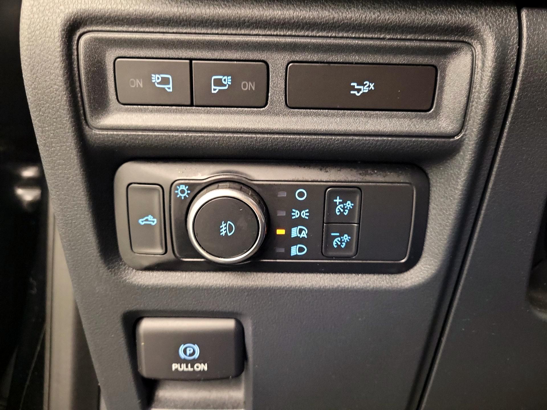 Thumbnail: 2022 Ford F-150 - 11