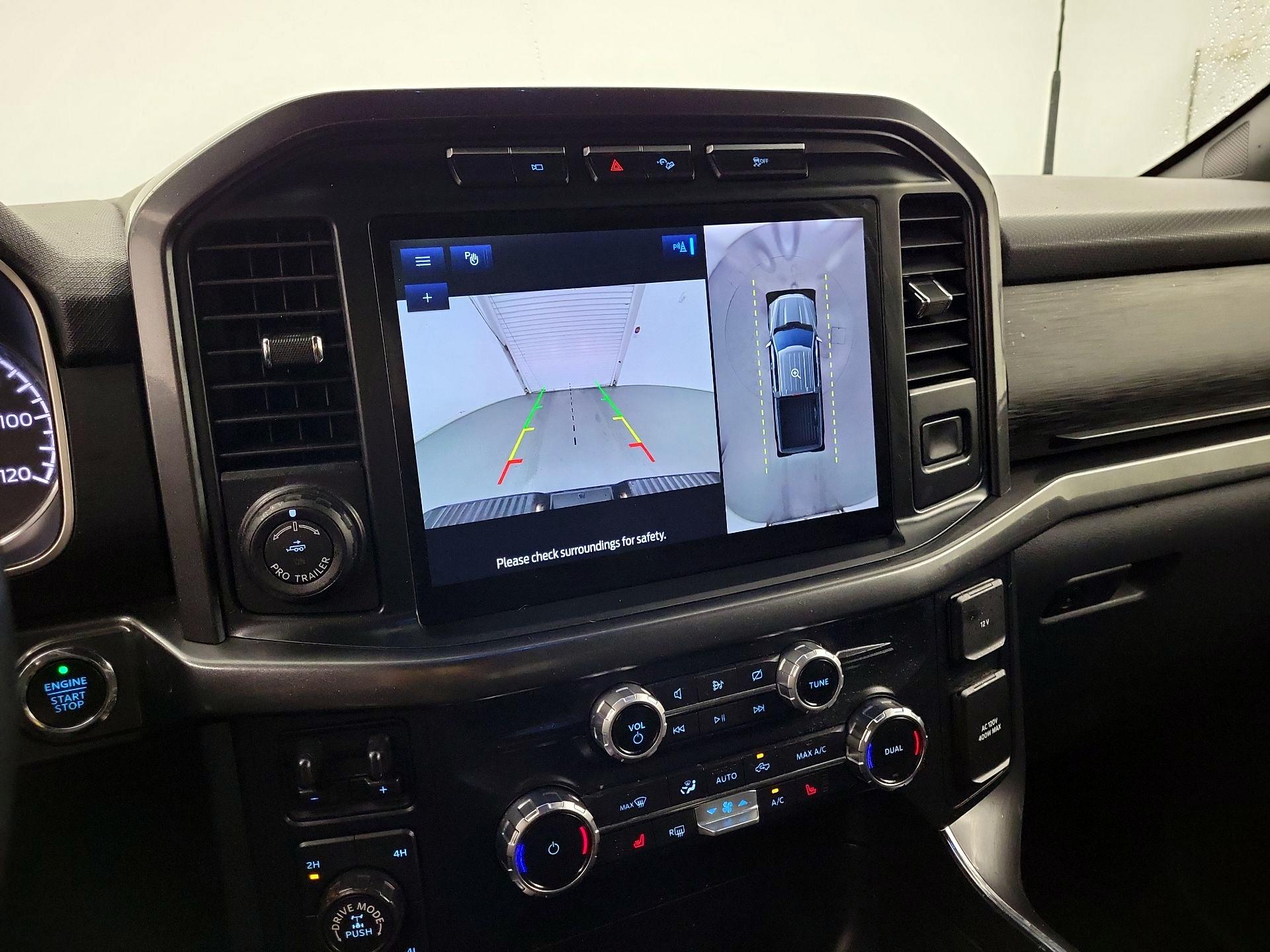 Thumbnail: 2022 Ford F-150 - 12