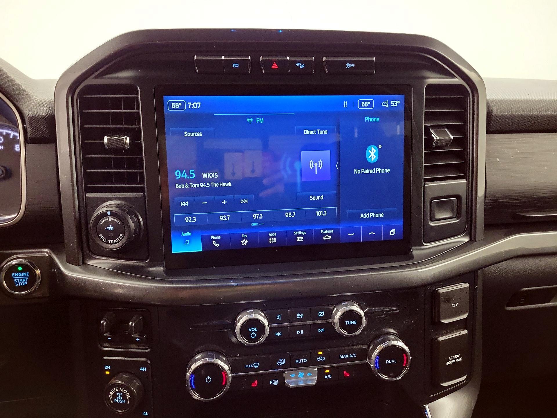 Thumbnail: 2022 Ford F-150 - 13