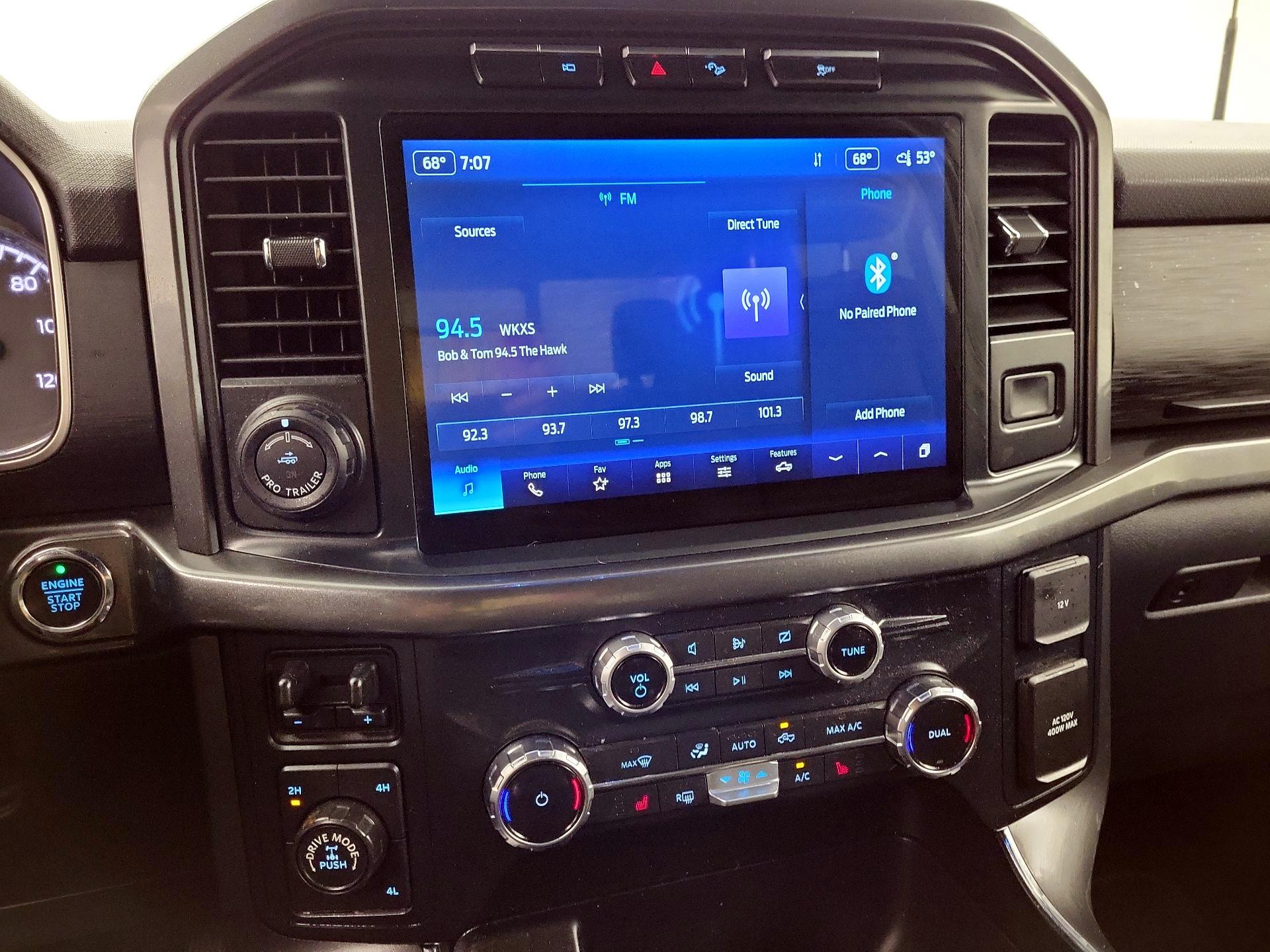 Thumbnail: 2022 Ford F-150 - 14