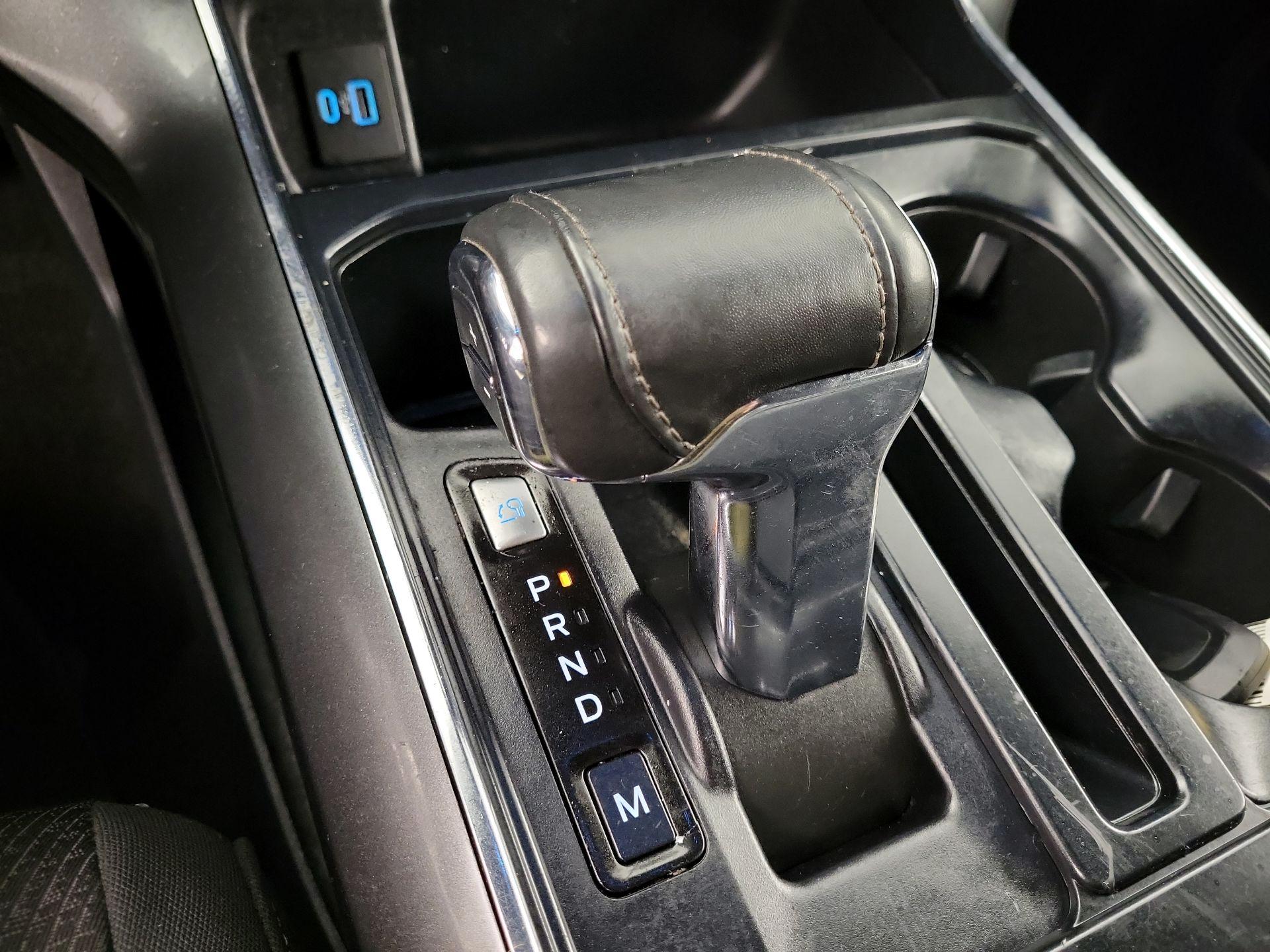 Thumbnail: 2022 Ford F-150 - 15