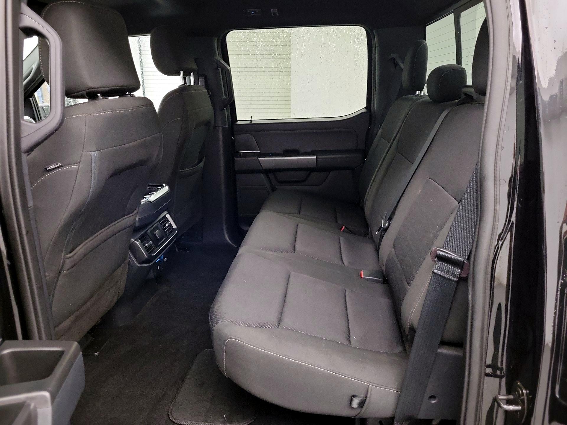 Thumbnail: 2022 Ford F-150 - 17