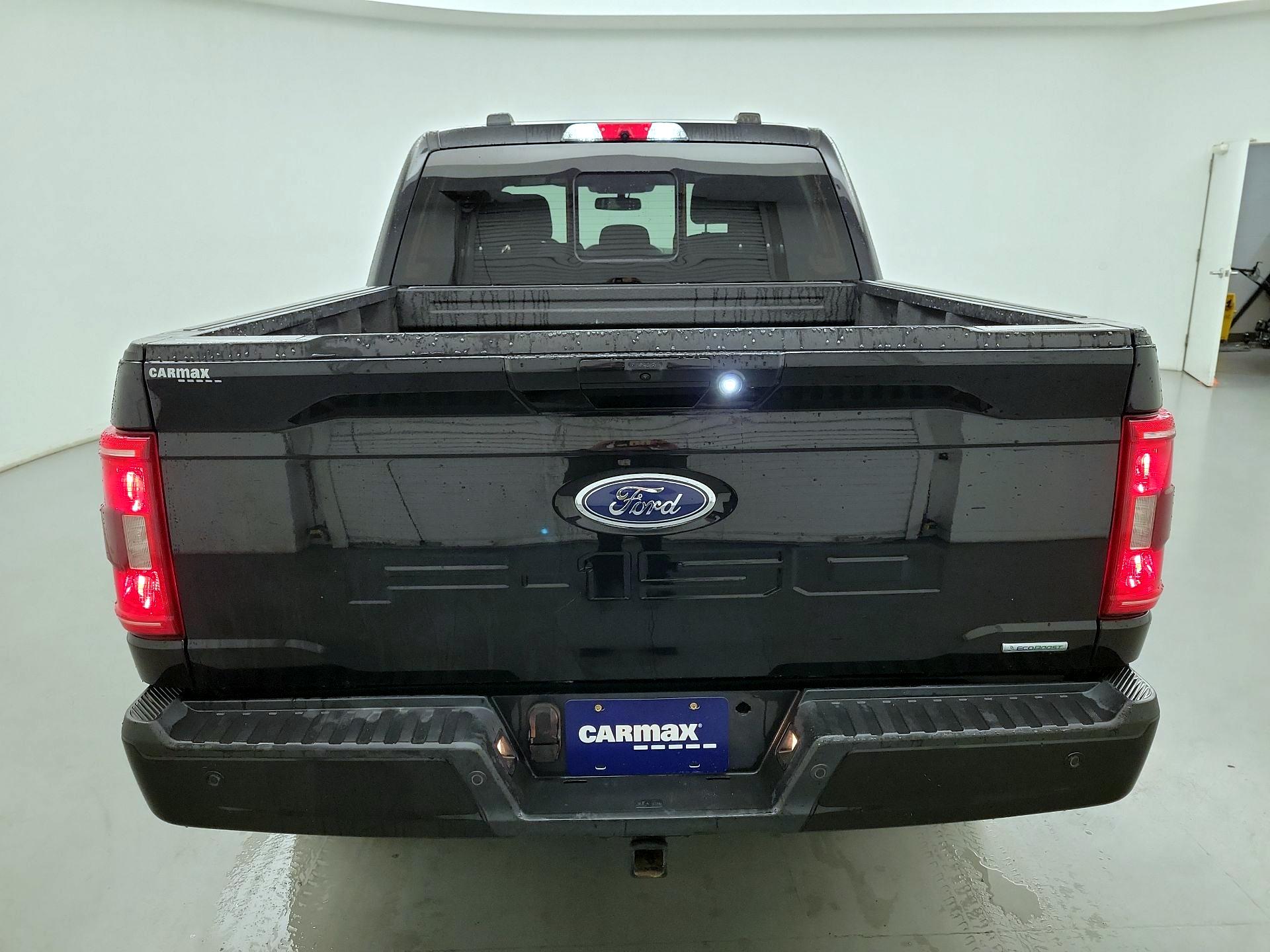 Thumbnail: 2022 Ford F-150 - 18